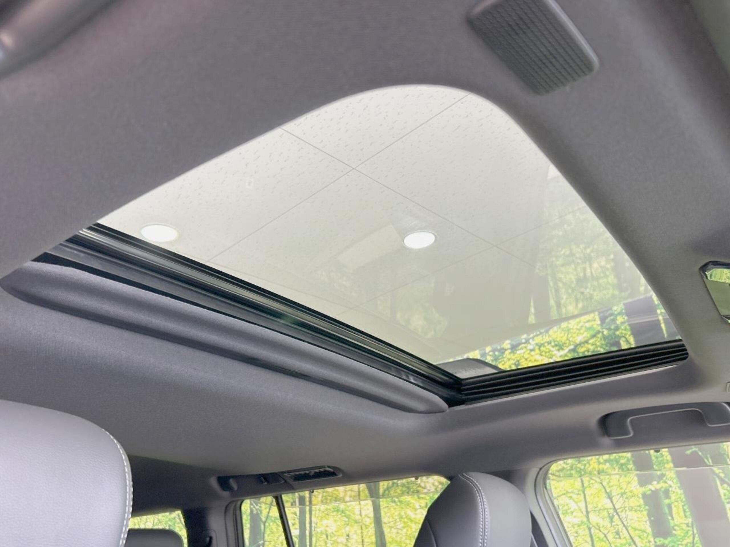 2024 Land Cruiser 250 — photo 3