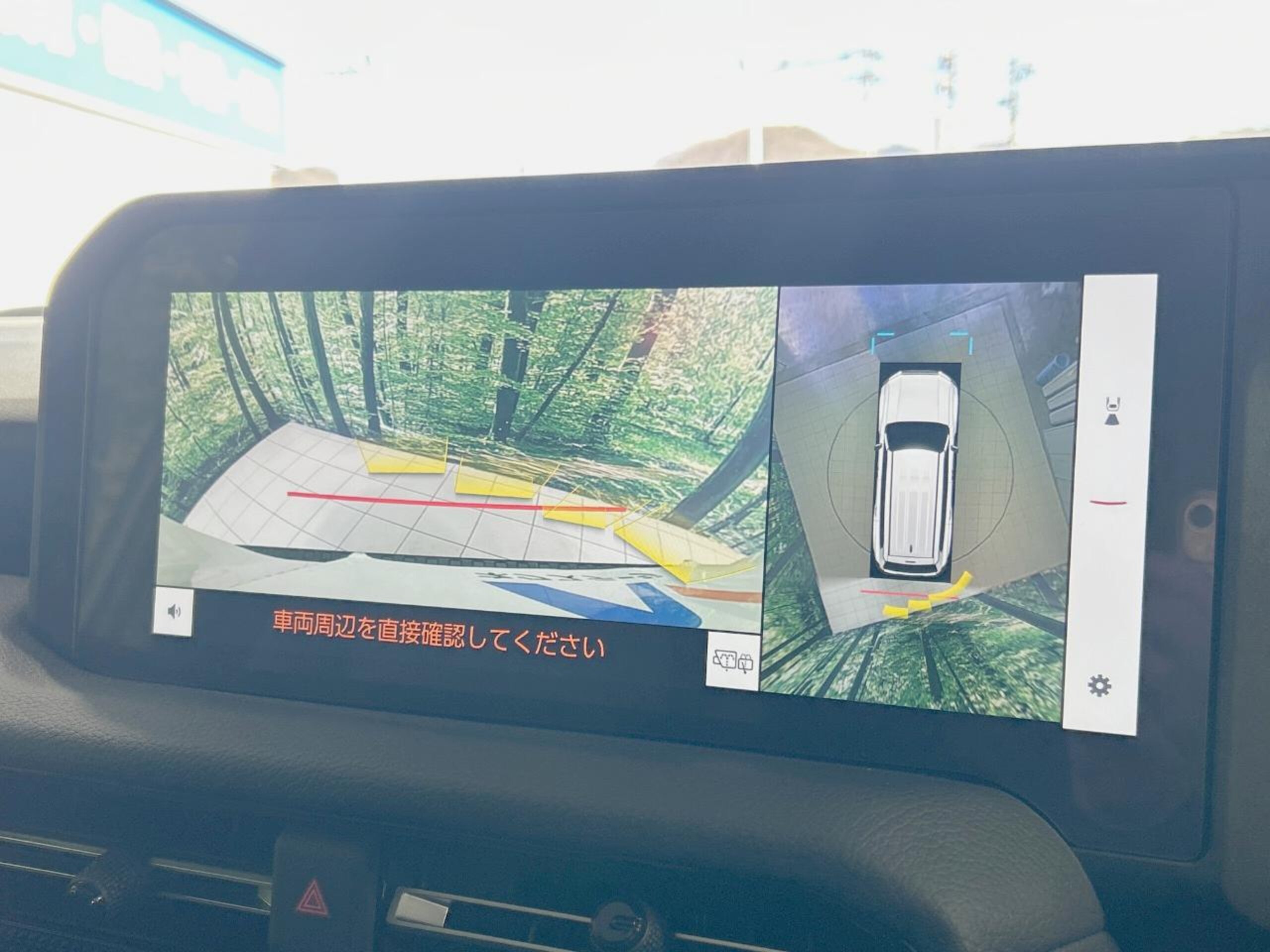 Toyota Land Cruiser 250 2.7 VX 4WD — photo 7