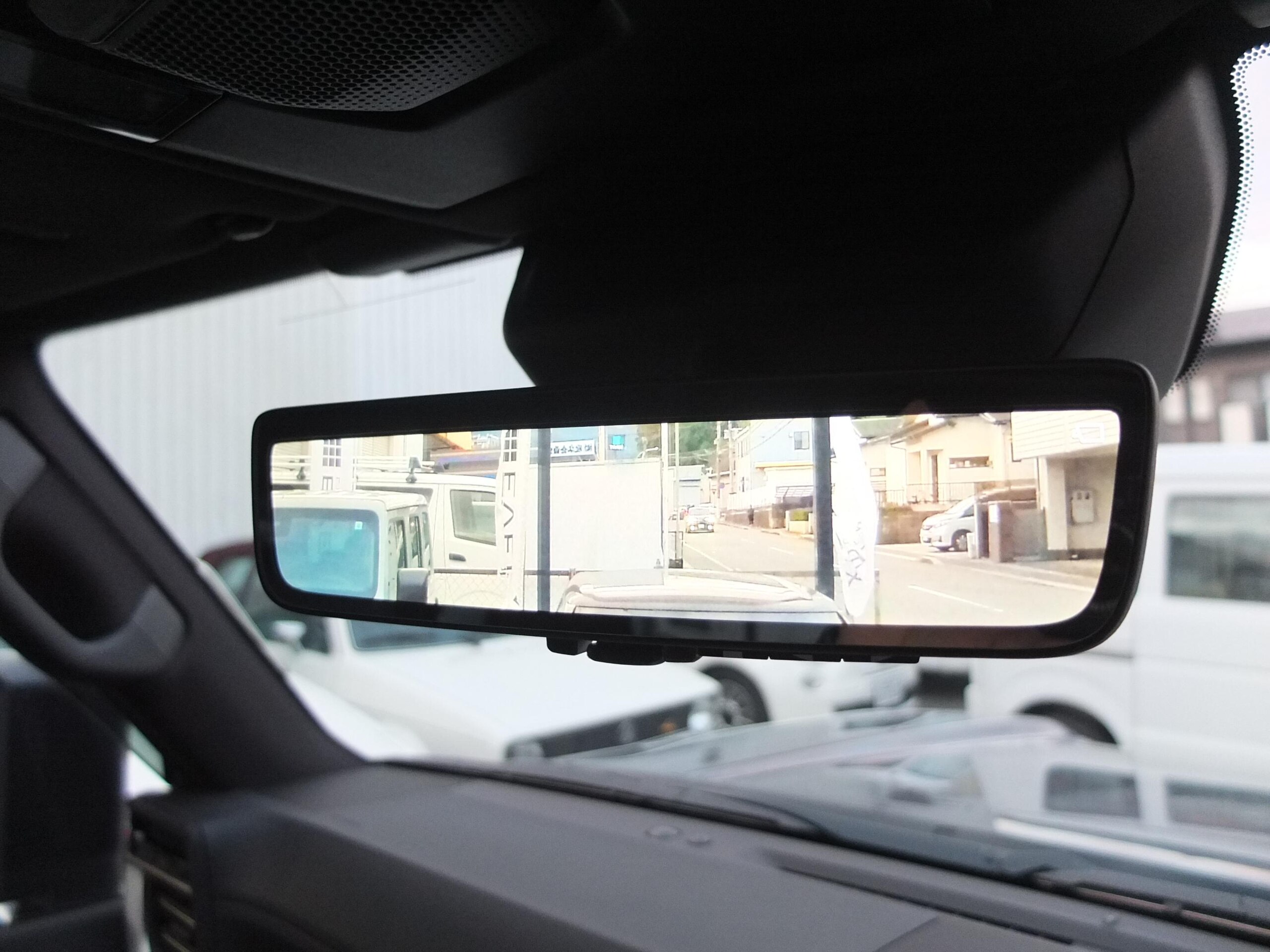 Lexus GX550 Version L 4WD — photo 7