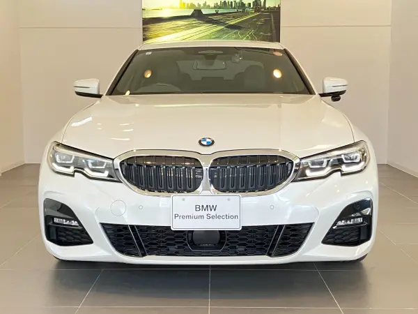 2019 Bmw 3 Series — photo 2