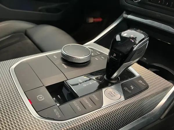 BMW 3 Series 320i M Sport Certified Used Car — photo 8