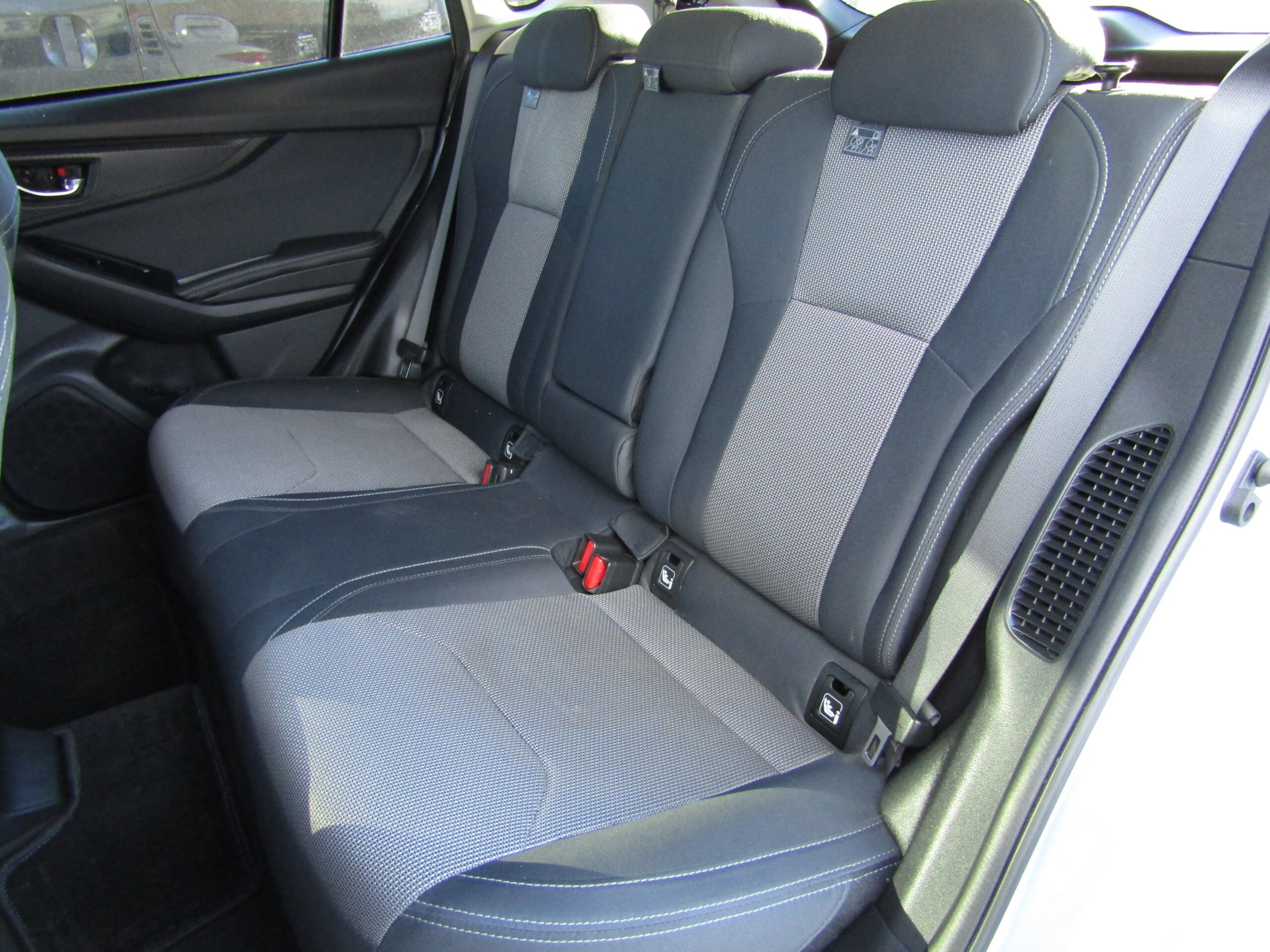 Subaru XV 2.0e-L EyeSight Smart Edition 4WD — photo 7