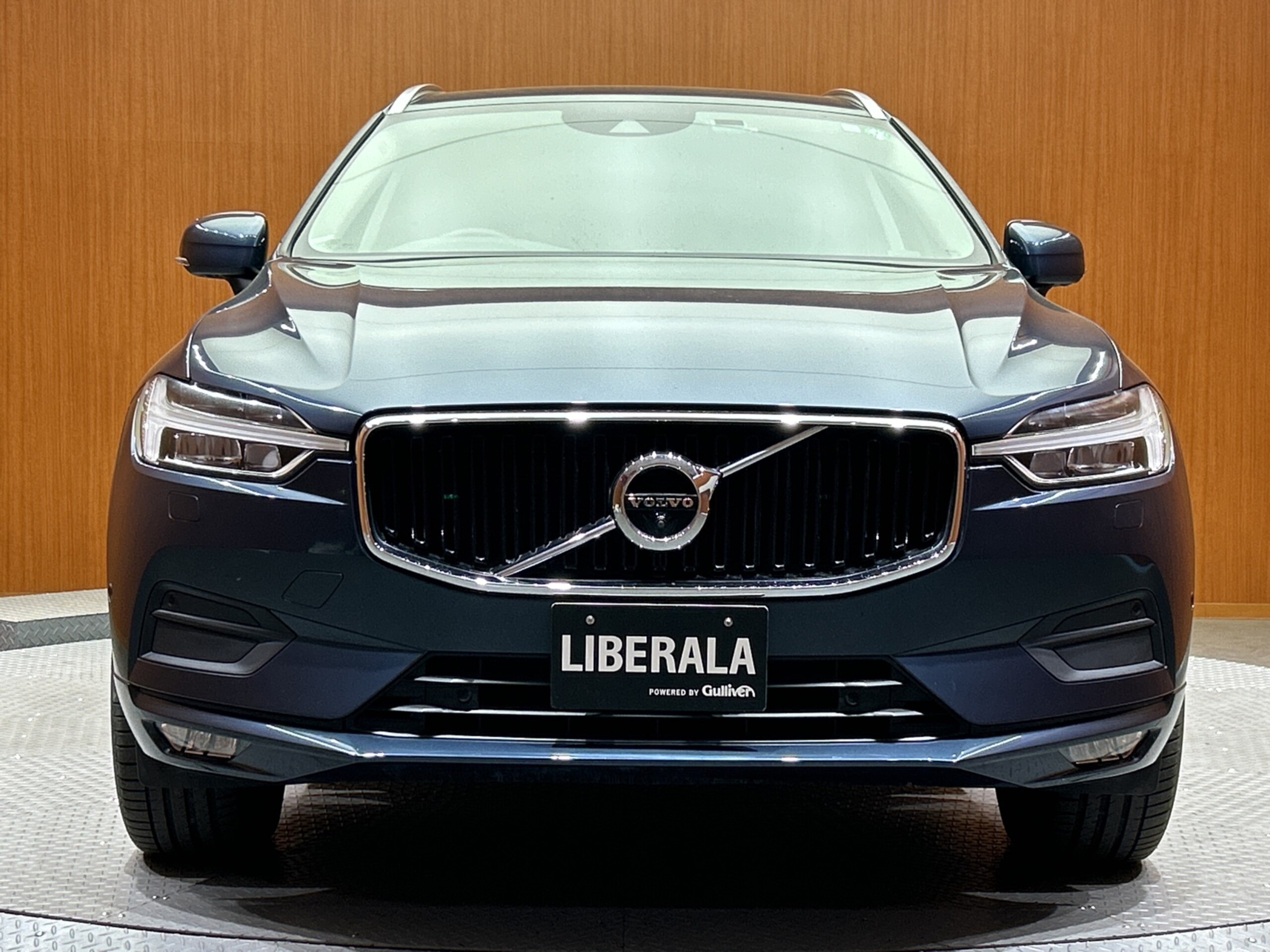 Volvo XC60 D4 AWD Momentum Diesel Turbo 4WD — photo 8