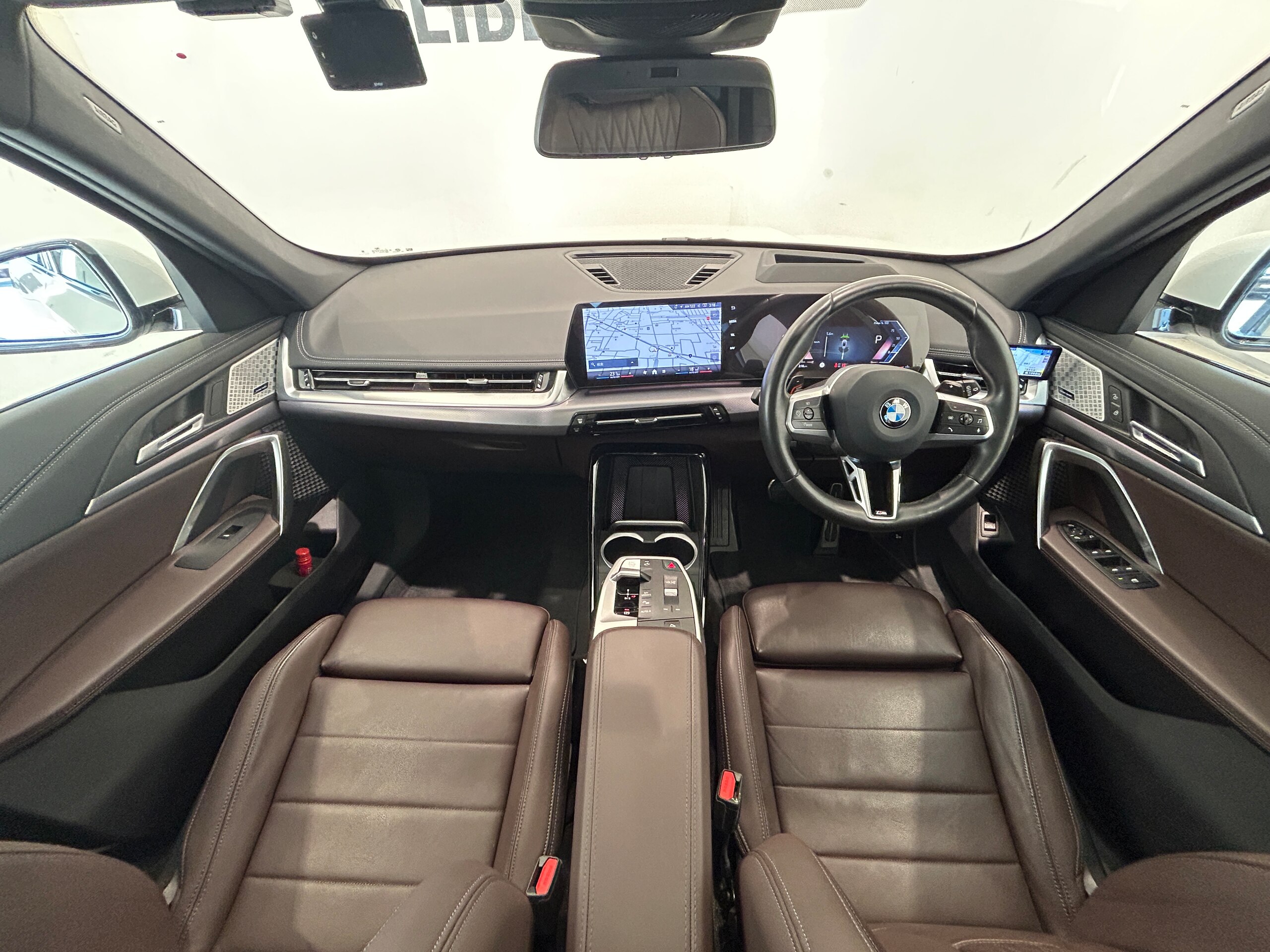 2024 Bmw X1 — photo 2