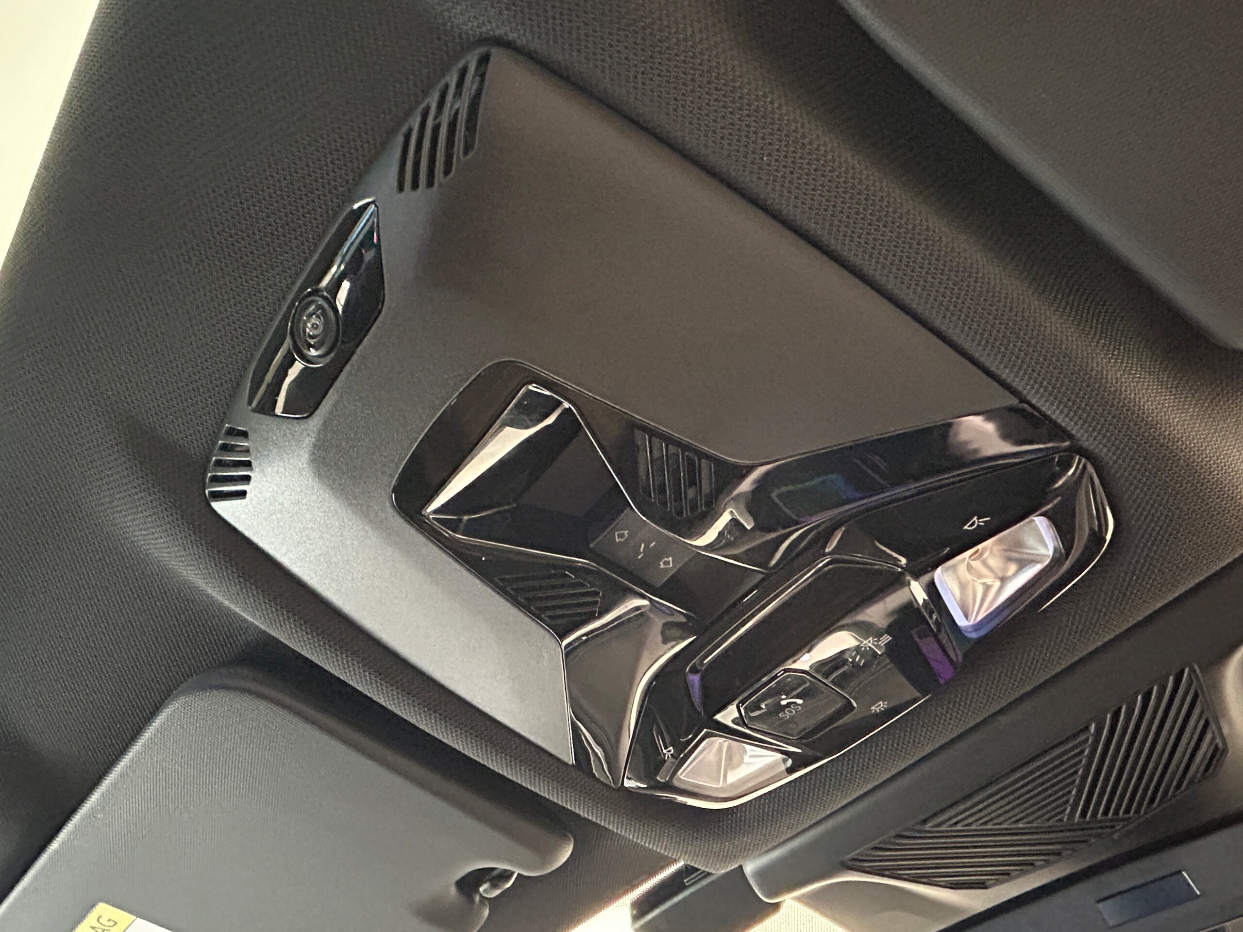 BMW X1 xDrive20d M Sport DCT Diesel Turbo 4WD — photo 7