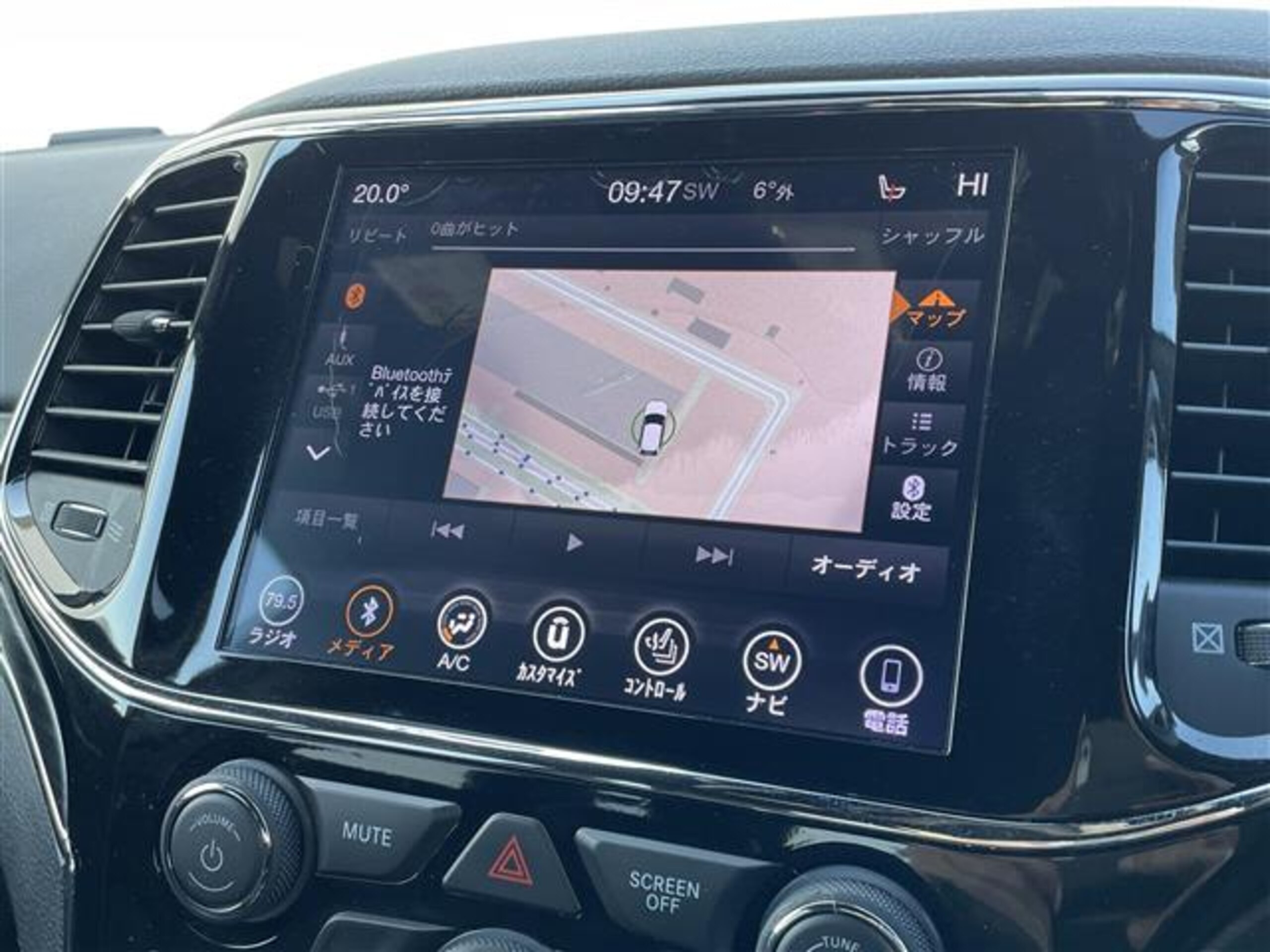 Jeep Grand Cherokee WK 10th Anniversary Edition 4WD — photo 7