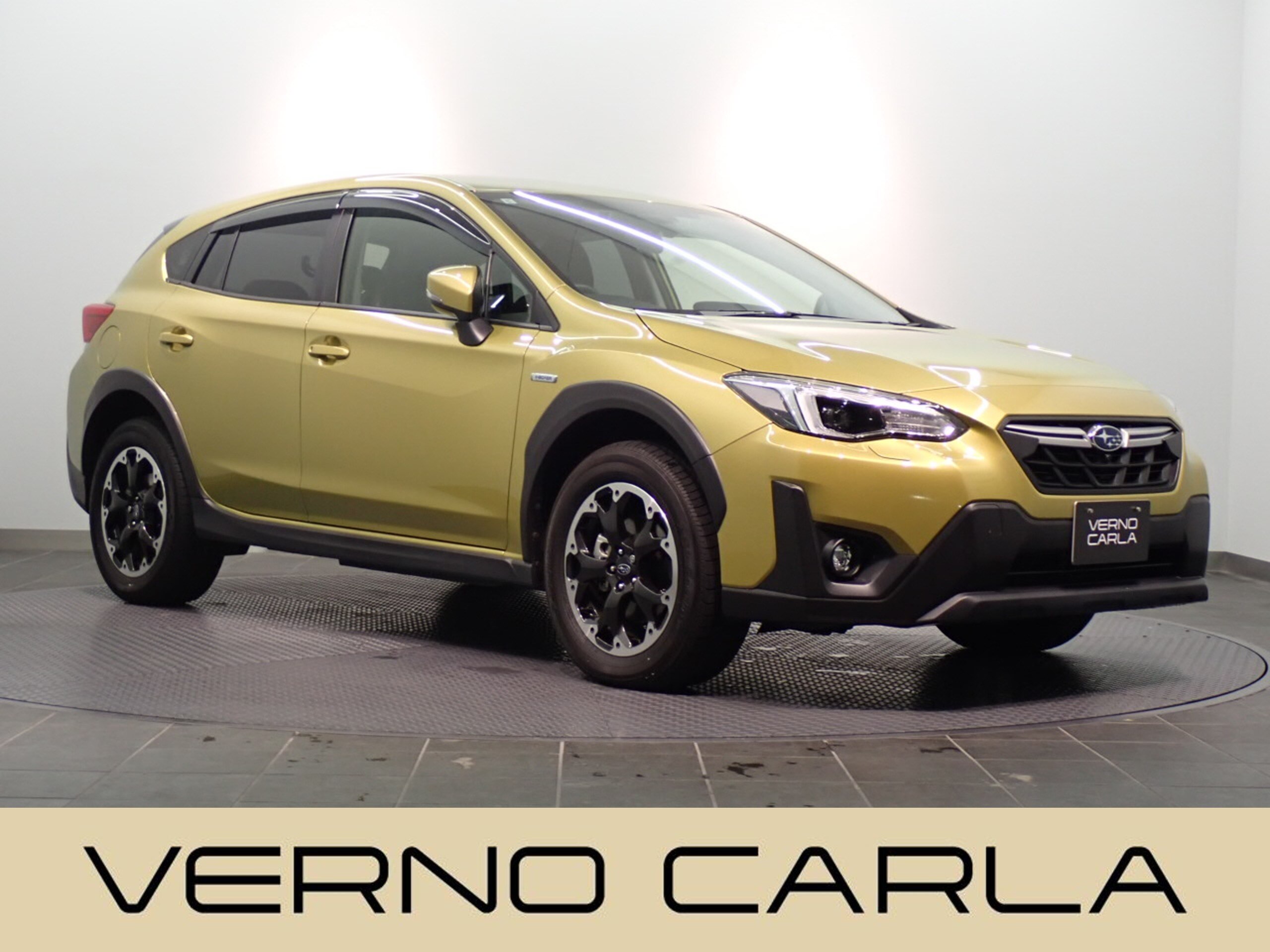 Subaru XV 2.0e-L EyeSight 4WD