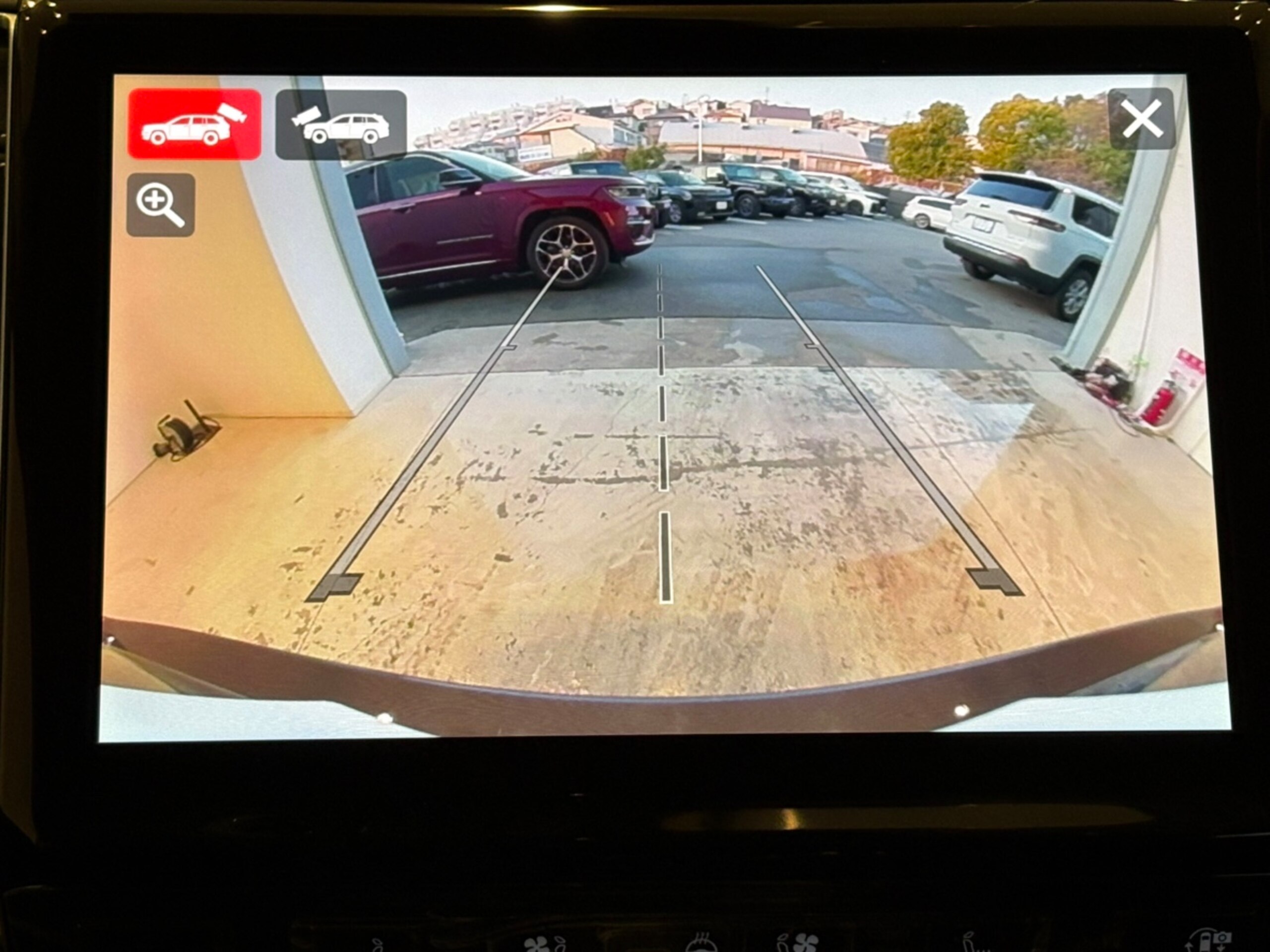 Jeep Grand Cherokee Limited 4xe 4WD — photo 9