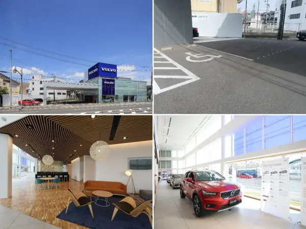 2023 Volvo Xc90 — photo 3