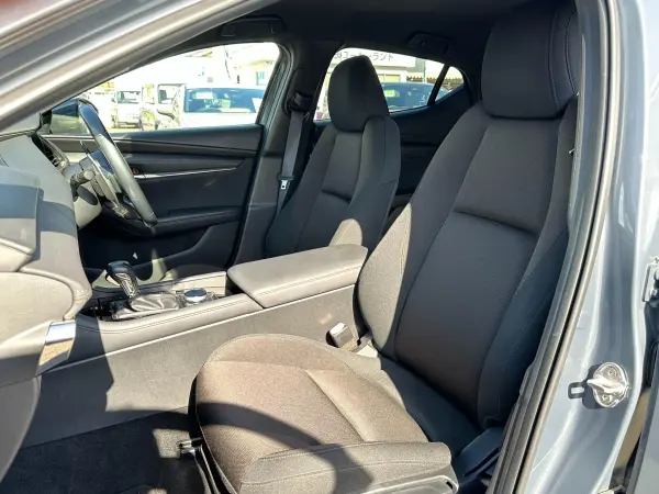 Mazda Mazda3 Fastback 2.0 20S Proactive Touring Selection — photo 8