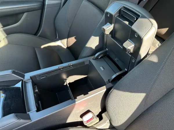 Mazda Mazda3 Fastback 2.0 20S Proactive Touring Selection — photo 9