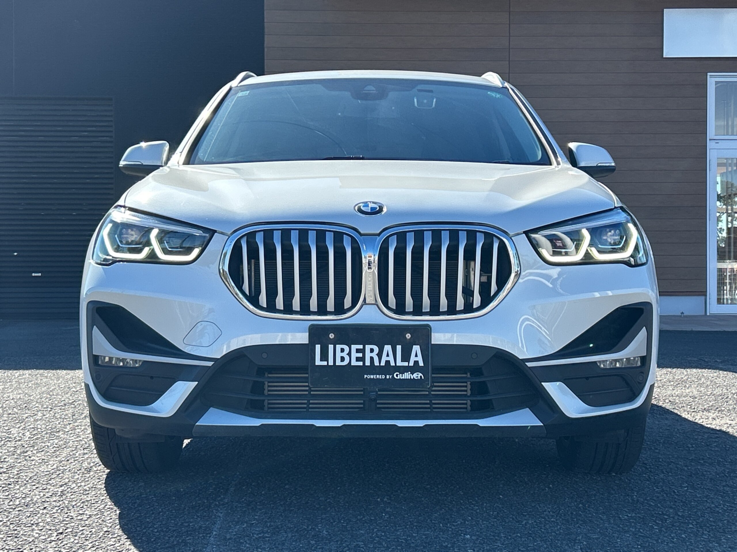 2020 Bmw X1 — photo 2