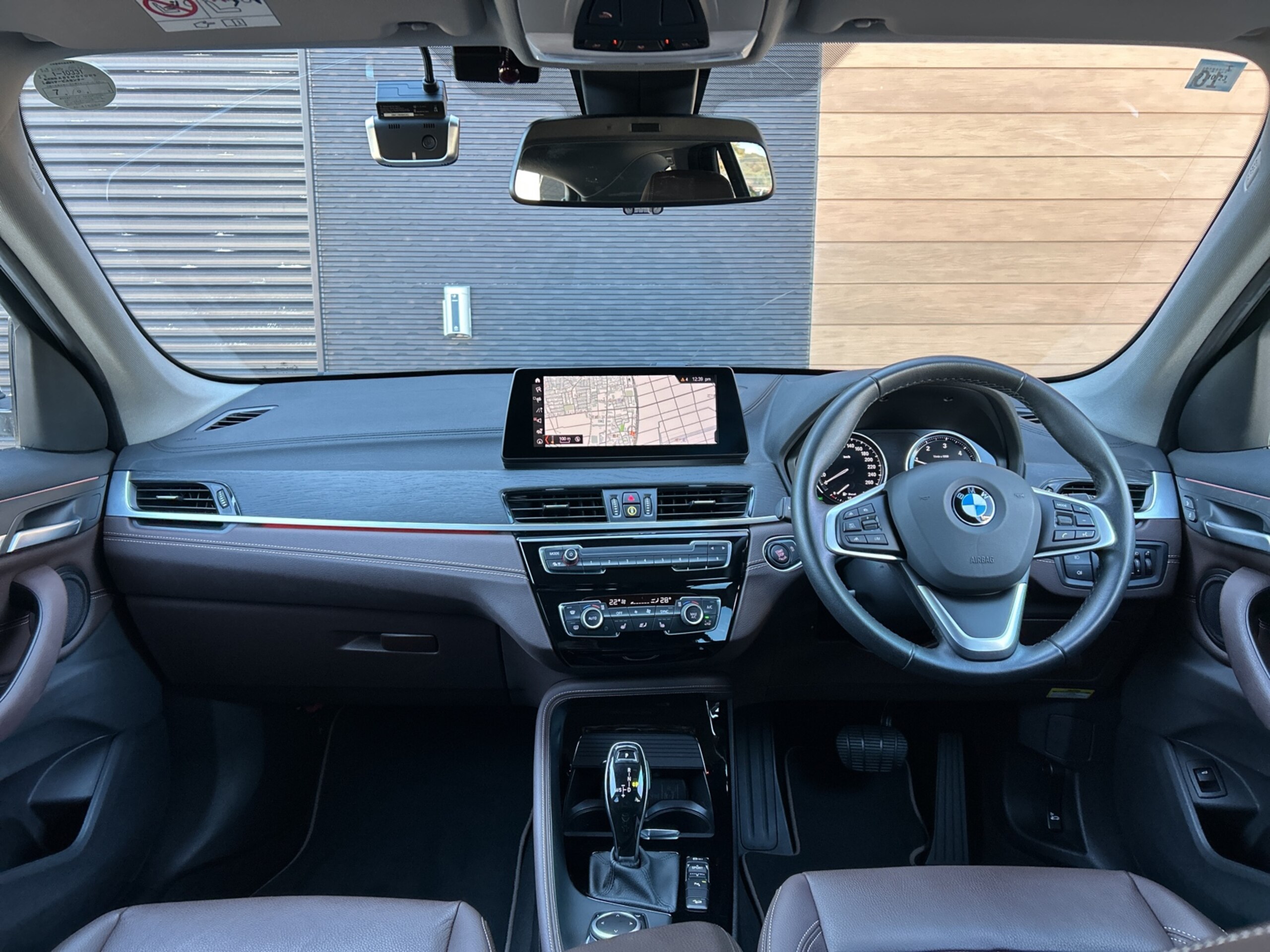 BMW X1 xDrive 18d xLine 4WD — photo 7