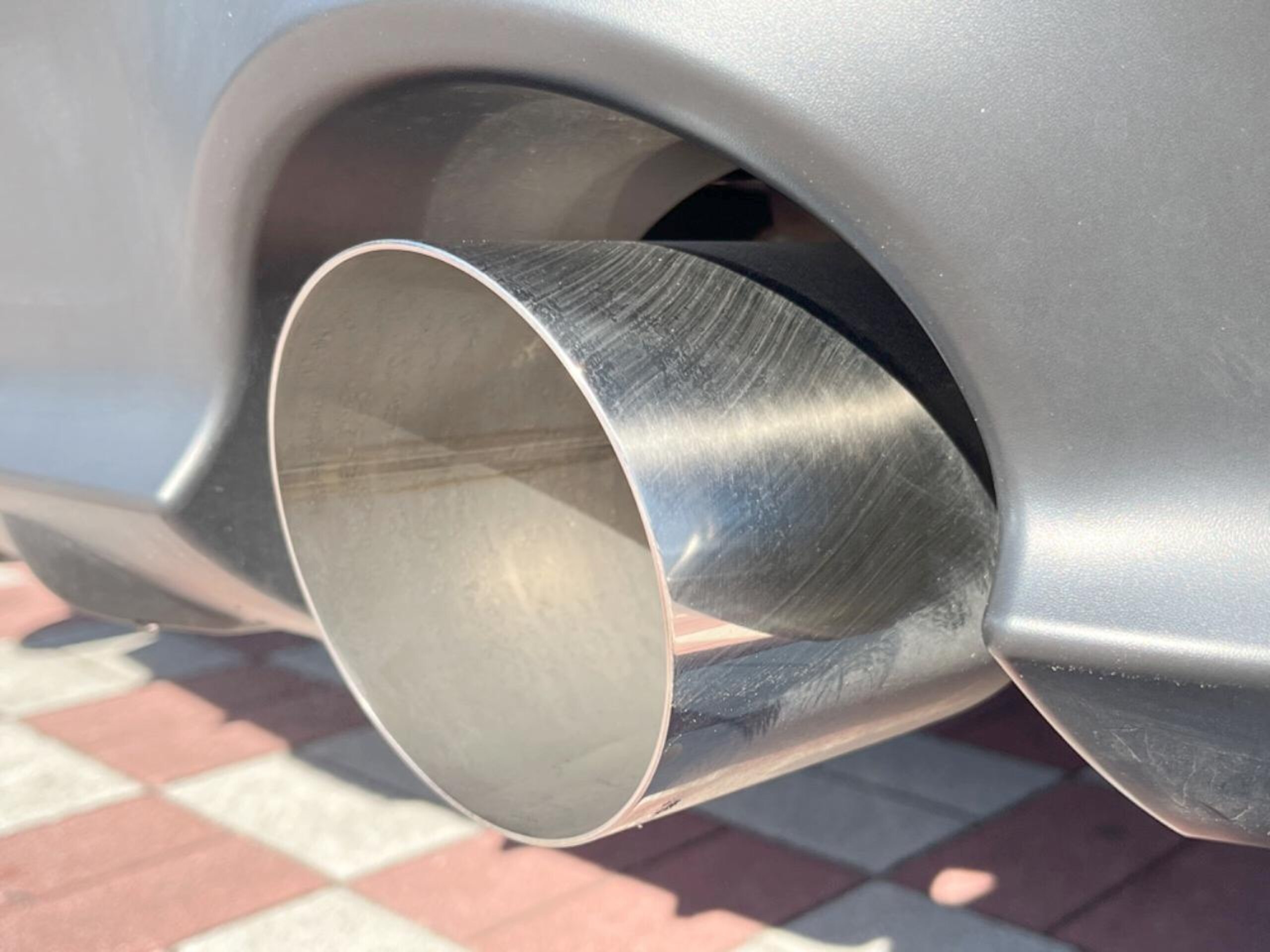 2023 Subaru Brz — photo 3