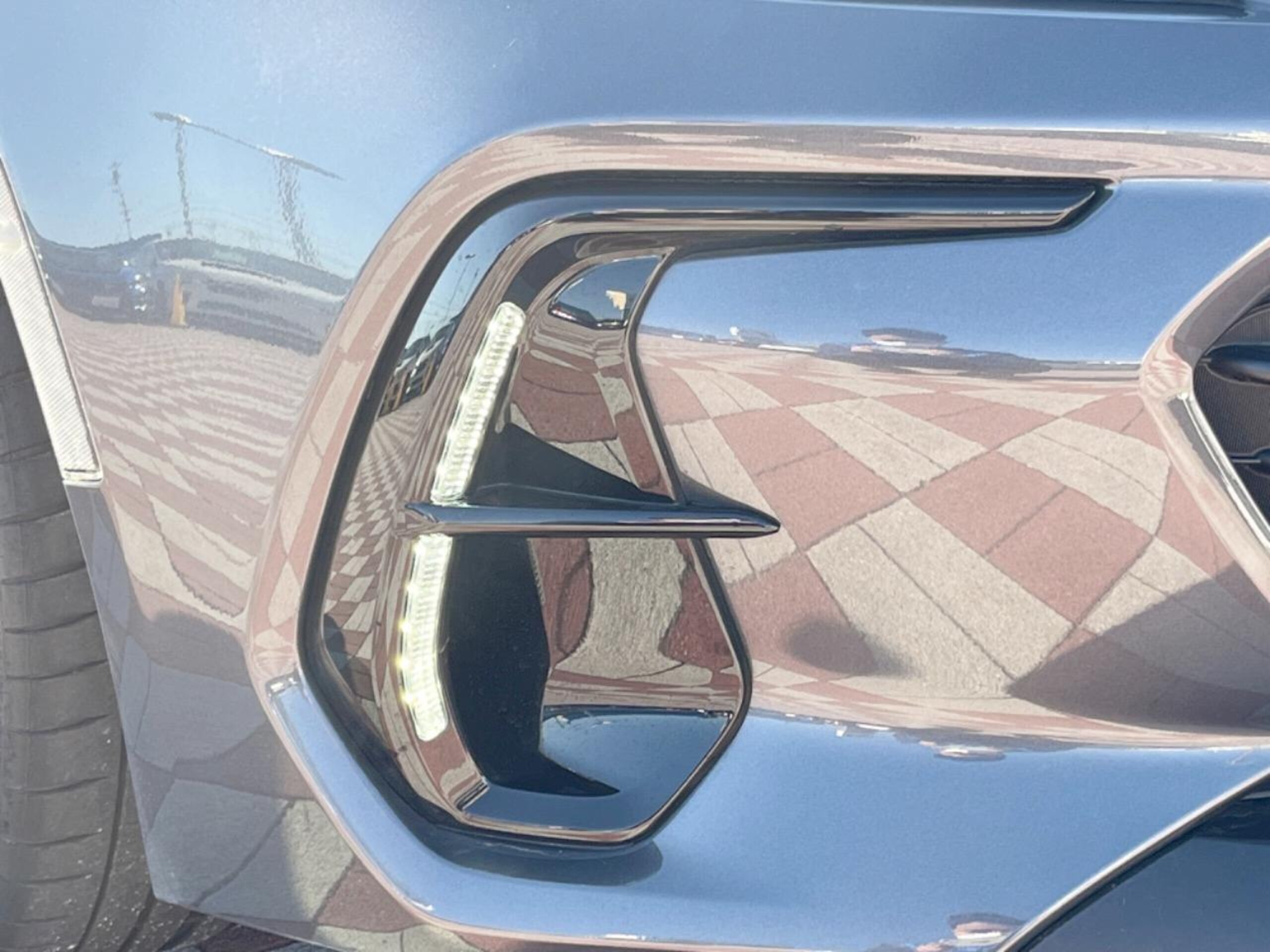 Subaru BRZ 2.4 S — photo 9