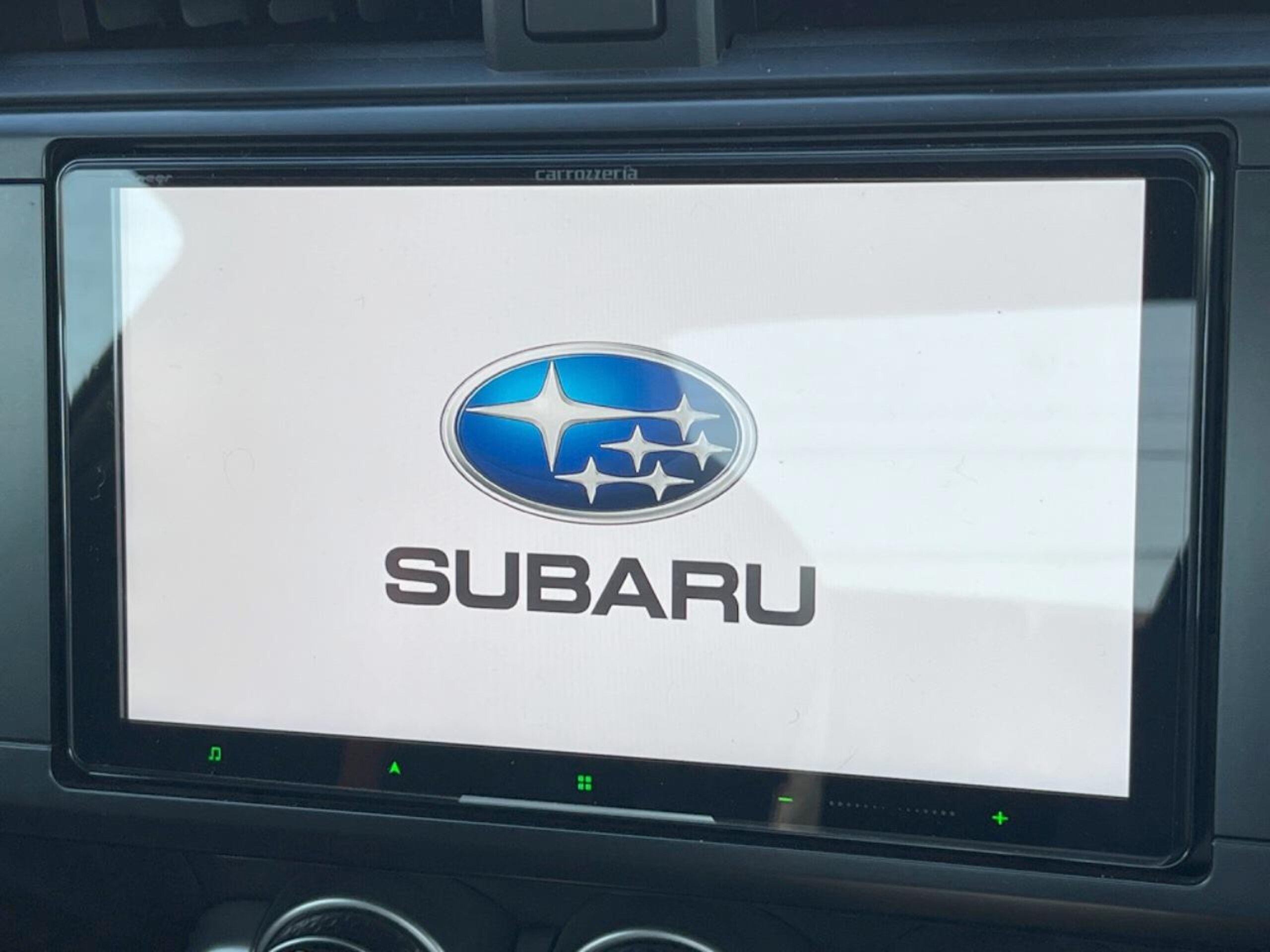 Subaru BRZ 2.4 S — photo 8