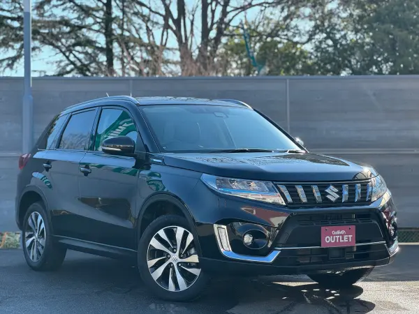 Suzuki Escudo 1.5 4WD — thumbnail 1