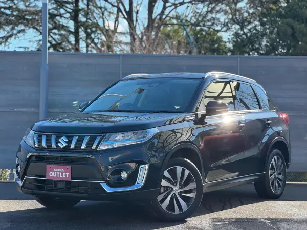 Suzuki Escudo 1.5 4WD — photo 9