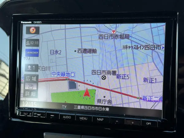 2022 Suzuki Escudo — photo 3