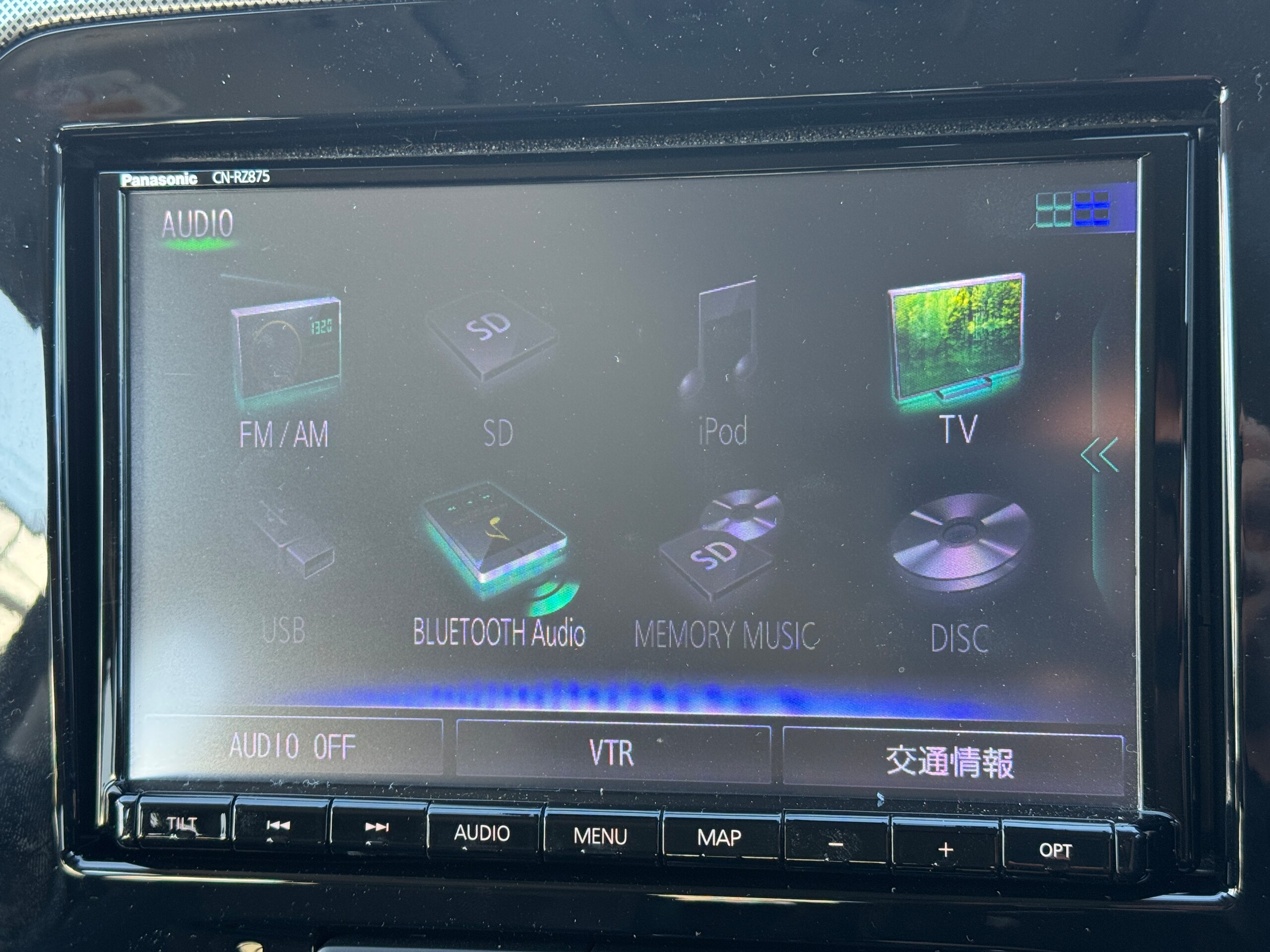 Suzuki Escudo 1.5 4WD — photo 7