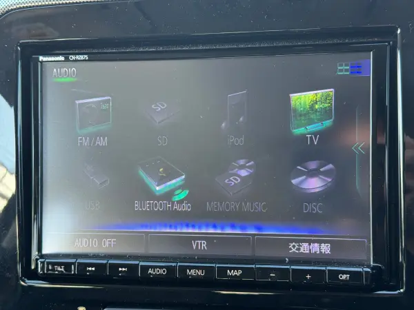 Suzuki Escudo 1.5 4WD — photo 7