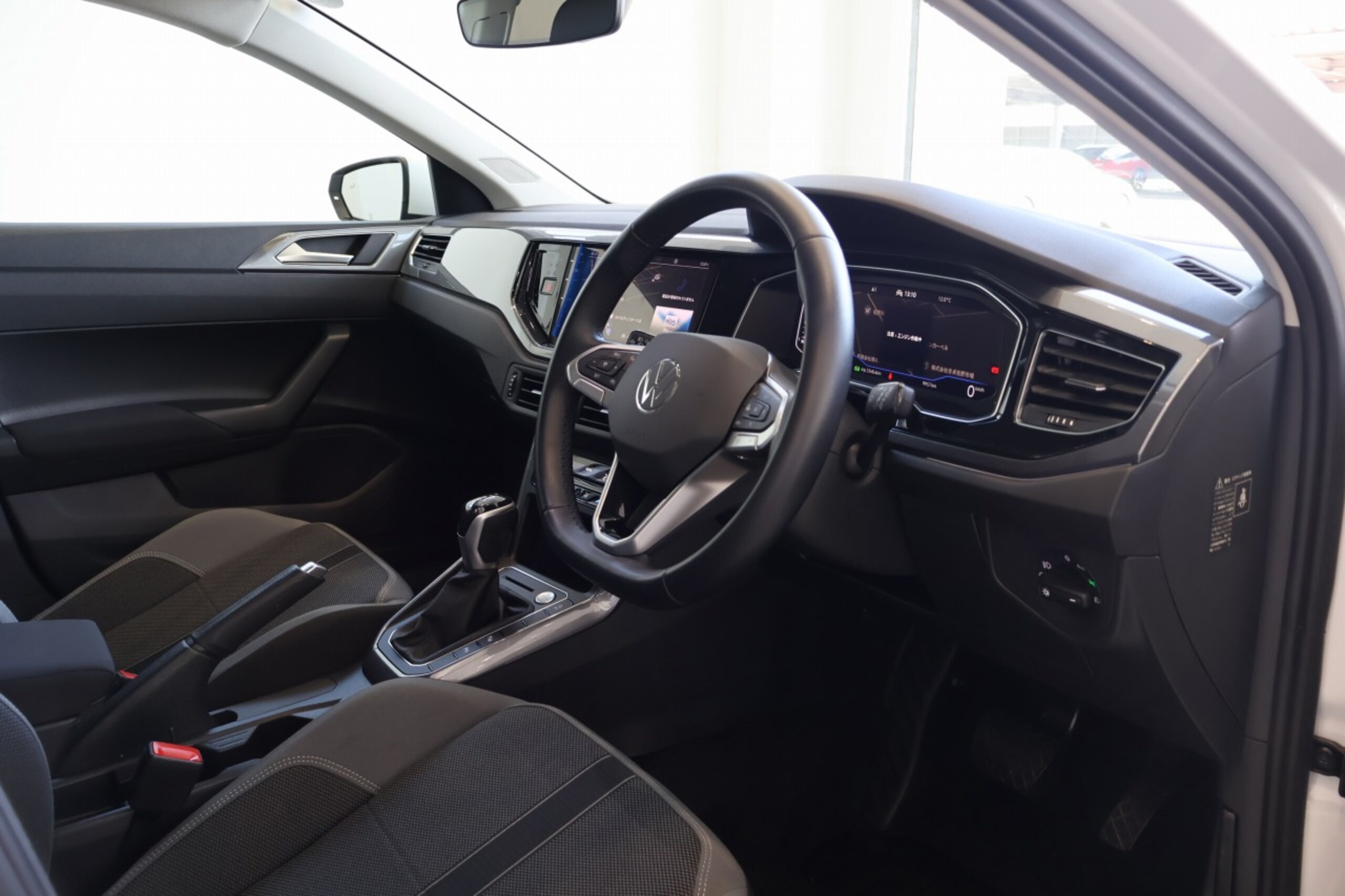 Volkswagen Polo TSI Style Demo Car — photo 7