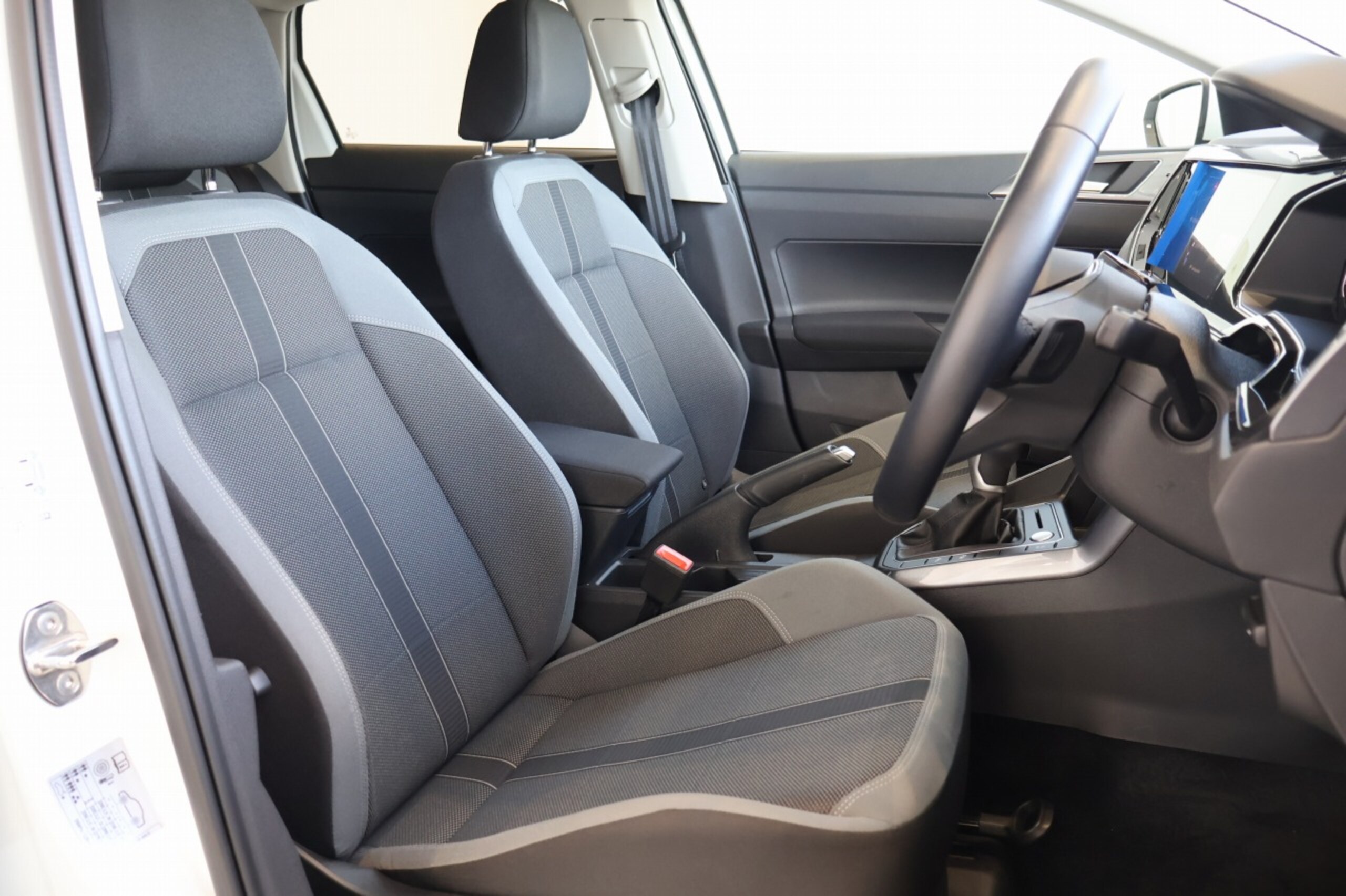 Volkswagen Polo TSI Style Demo Car — photo 8