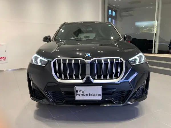 2025 Bmw X1 — photo 3