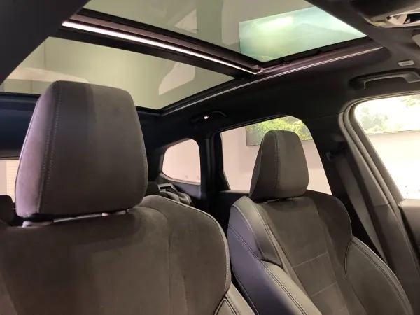 BMW X1 xDrive20d M Sport DCT Diesel Turbo 4WD — photo 7