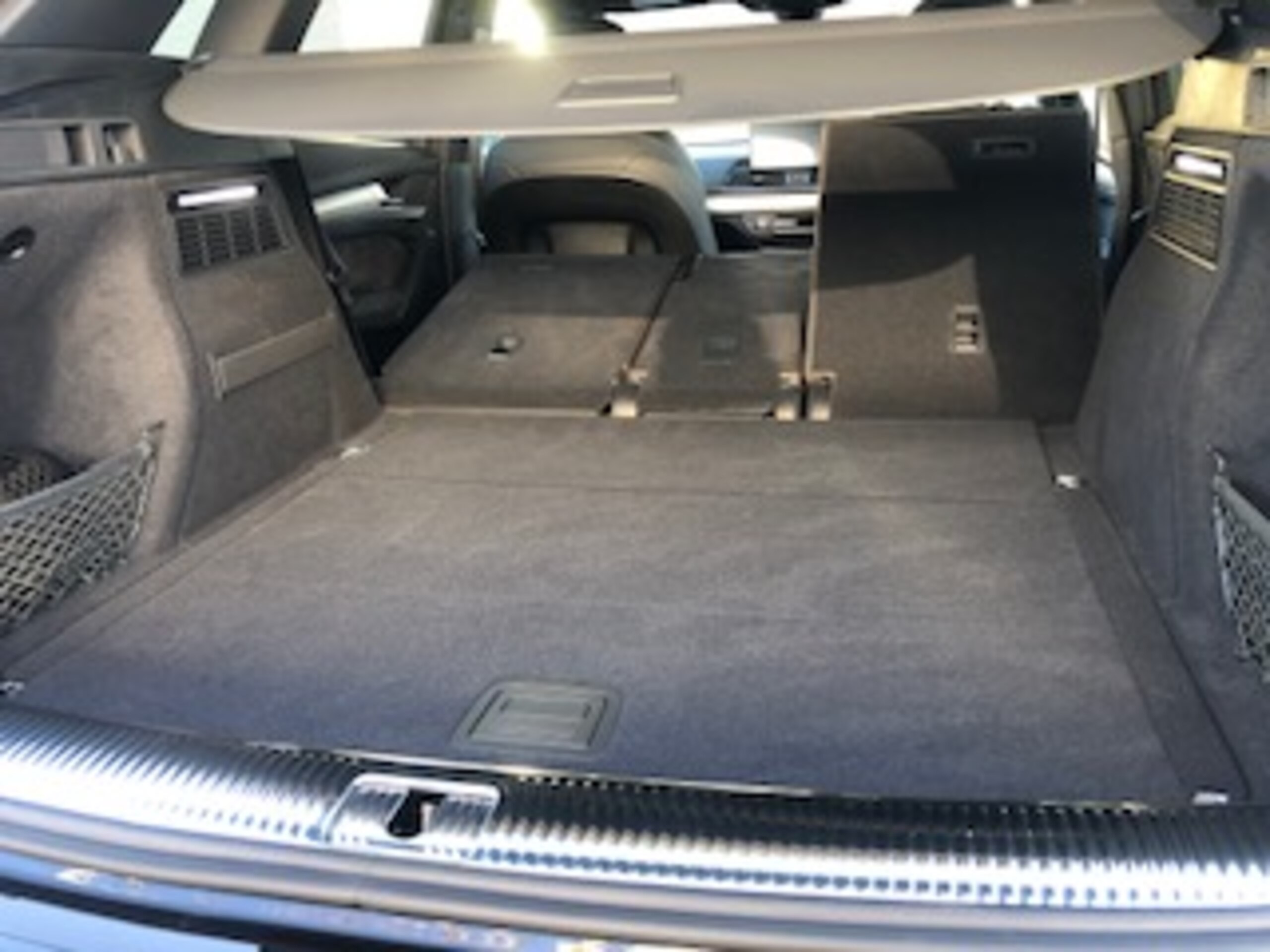 Audi Q5 S Line Dynamic Edition Diesel Turbo 4WD Special Edition — photo 9