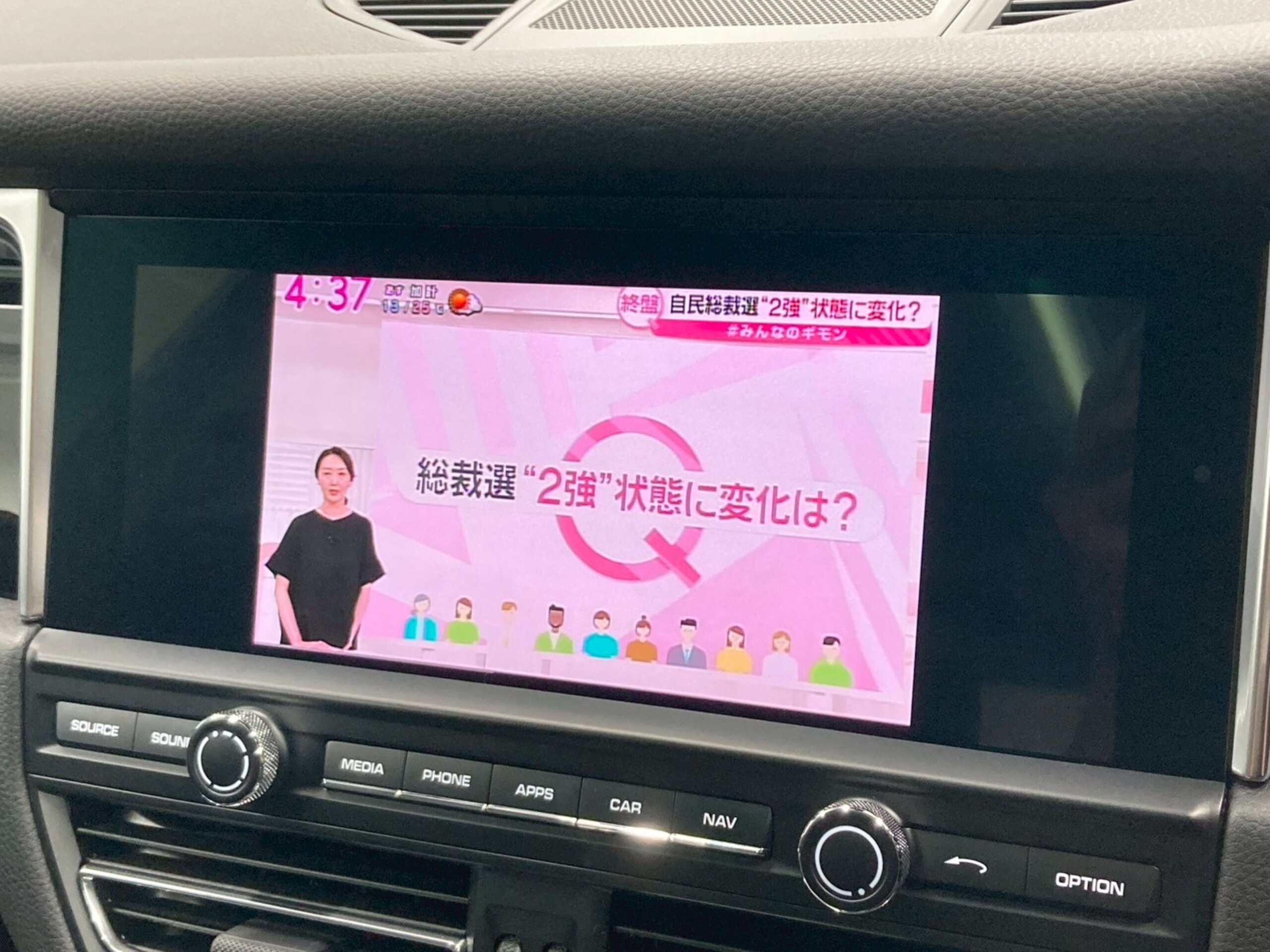 Porsche Macan S PDK 4WD — photo 7