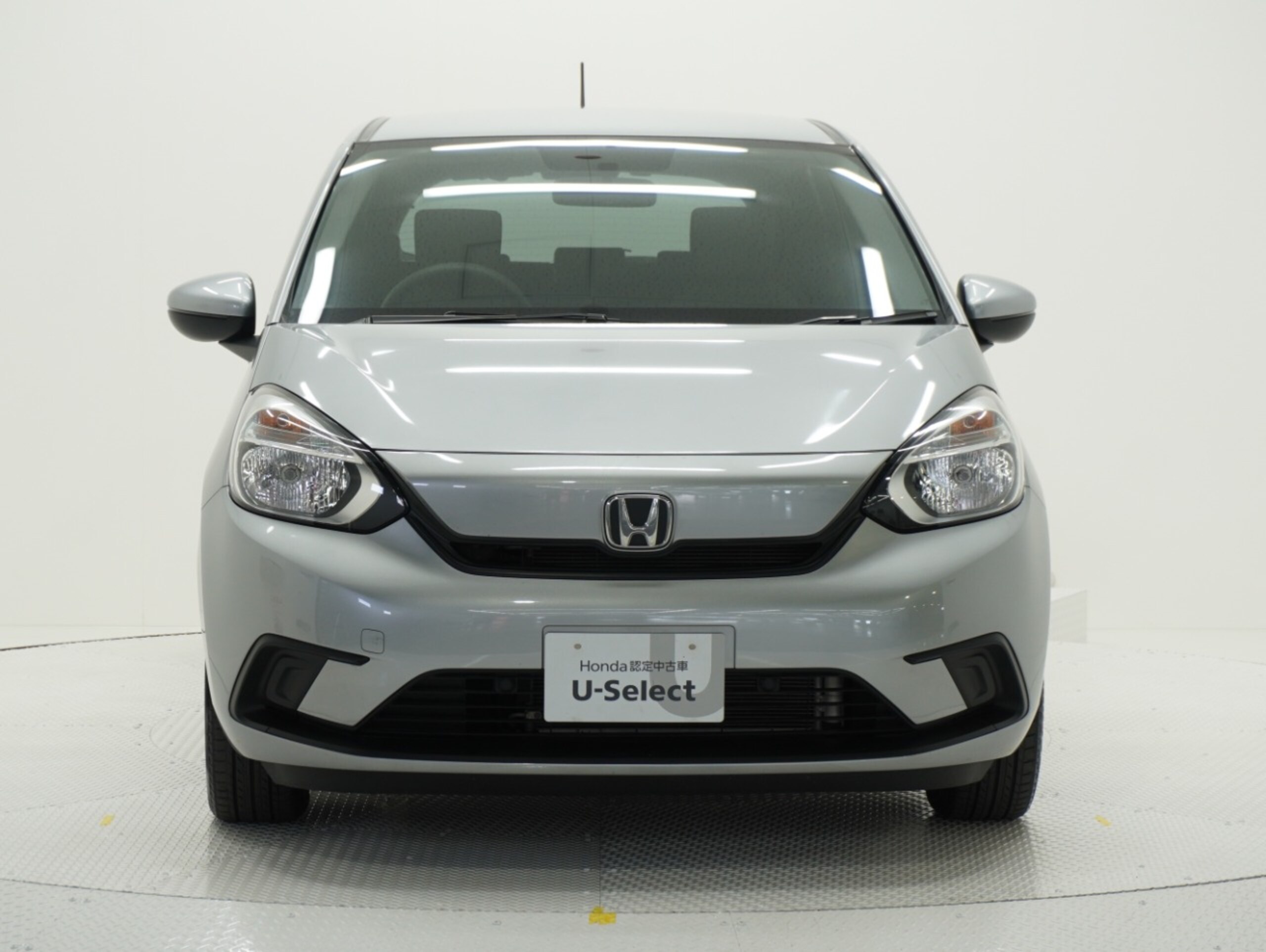 Honda Fit 1.3 Basic — photo 8