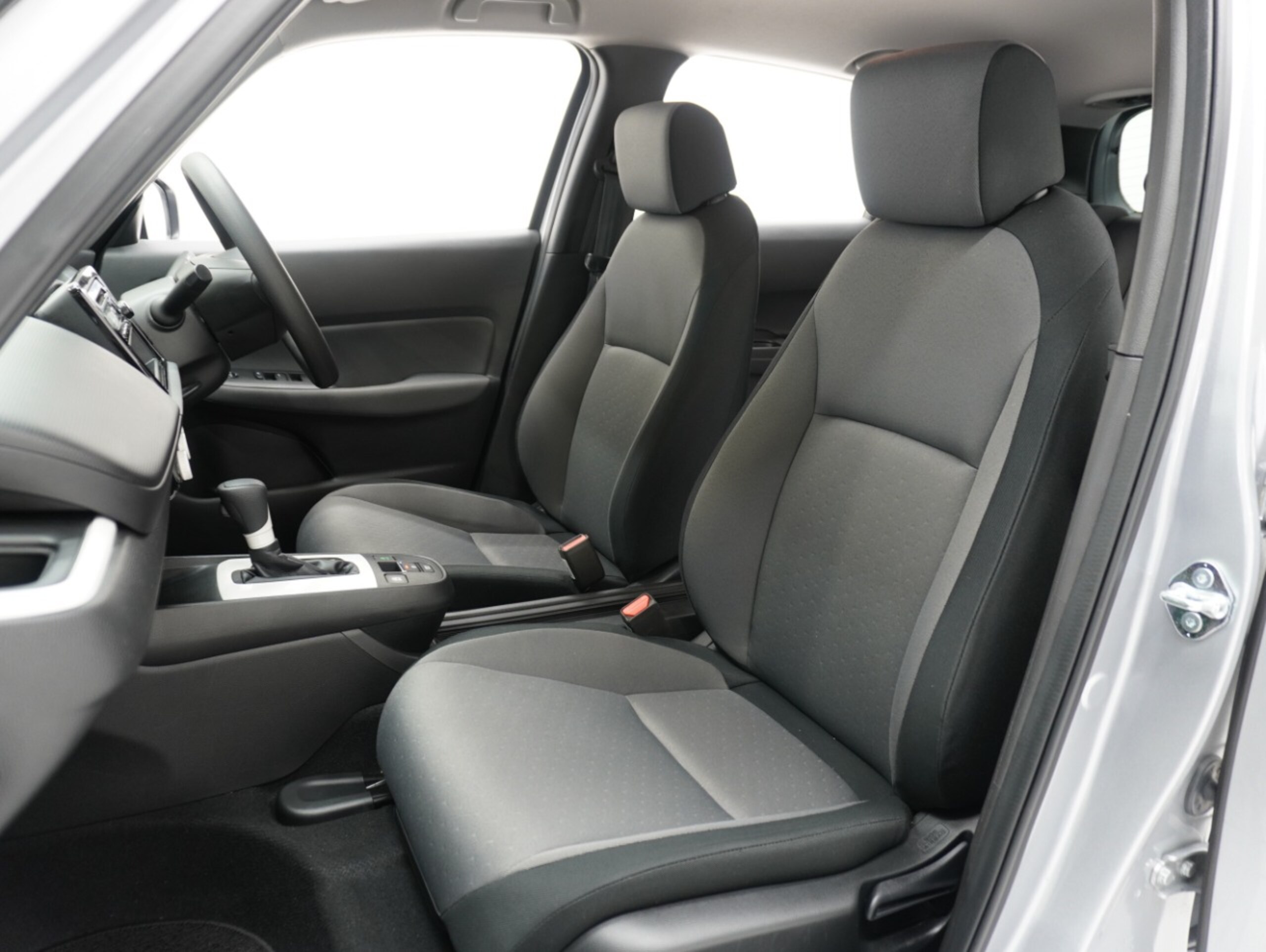 Honda Fit 1.3 Basic — photo 7