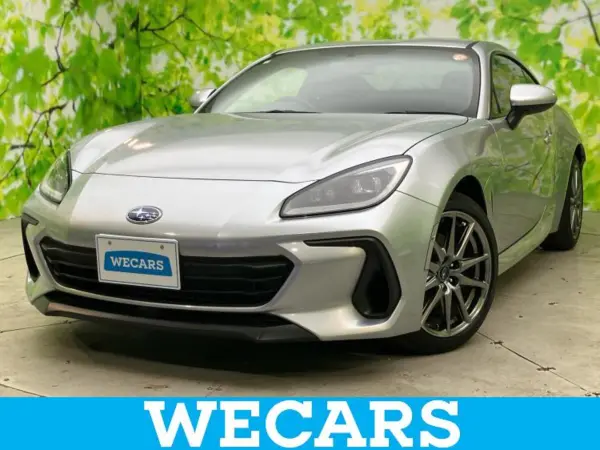 Subaru BRZ 2.4 R