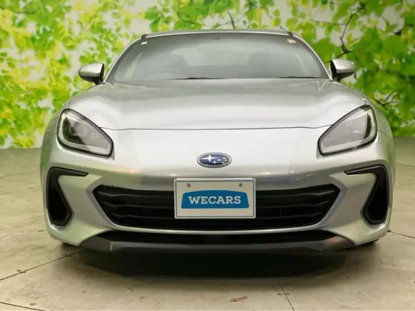 Subaru BRZ 2.4 R — photo 7