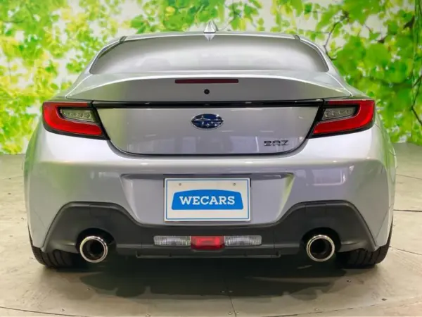 Subaru BRZ 2.4 R — photo 8