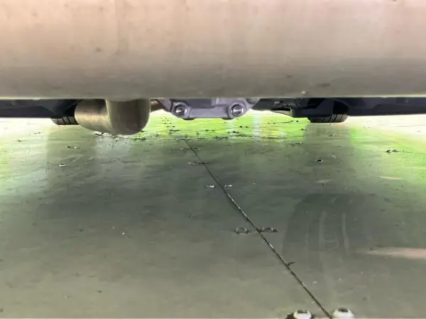 Subaru BRZ 2.4 R — photo 9