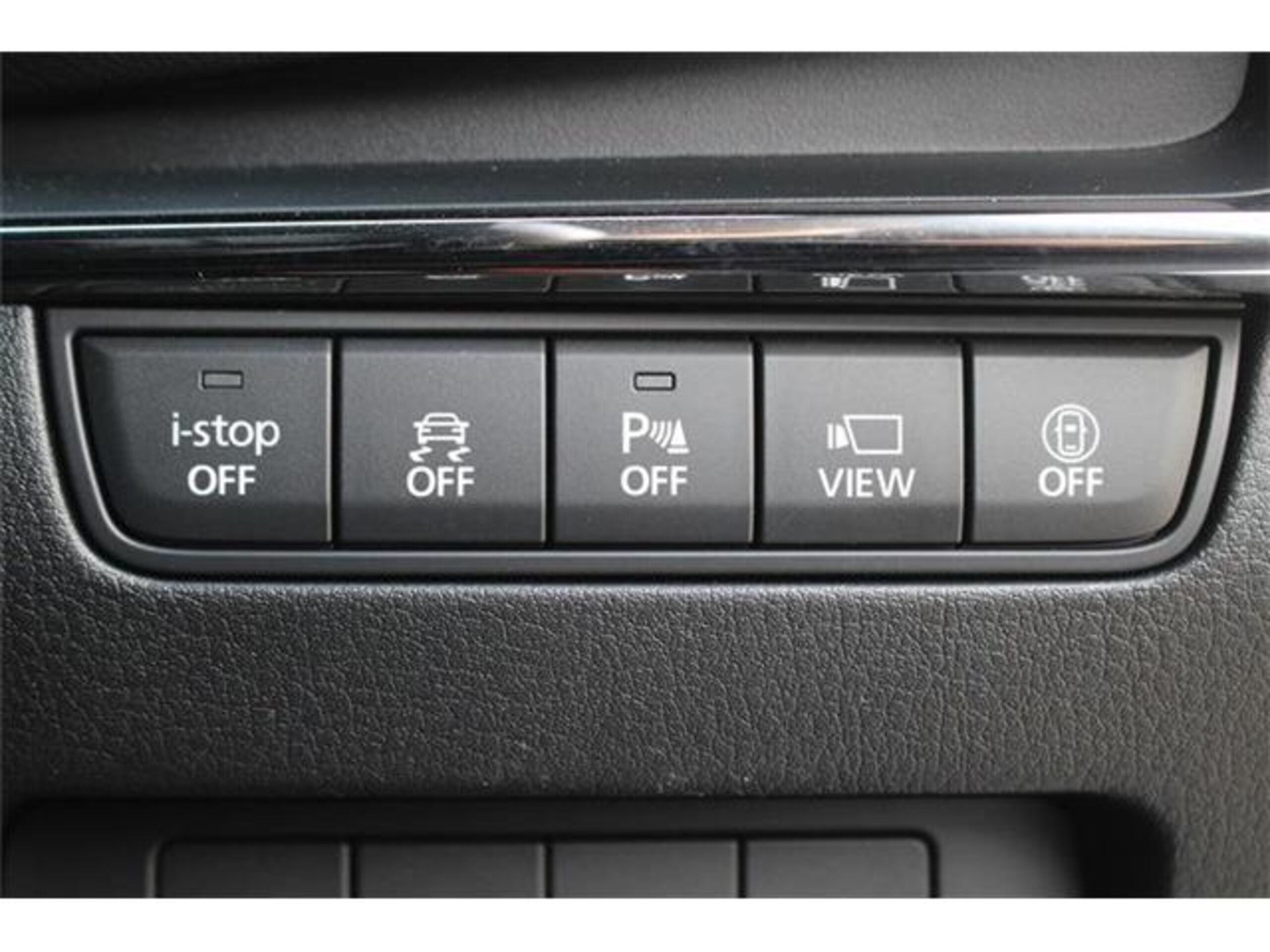 Mazda MAZDA3 Fastback 2.0 20S L Package — photo 7