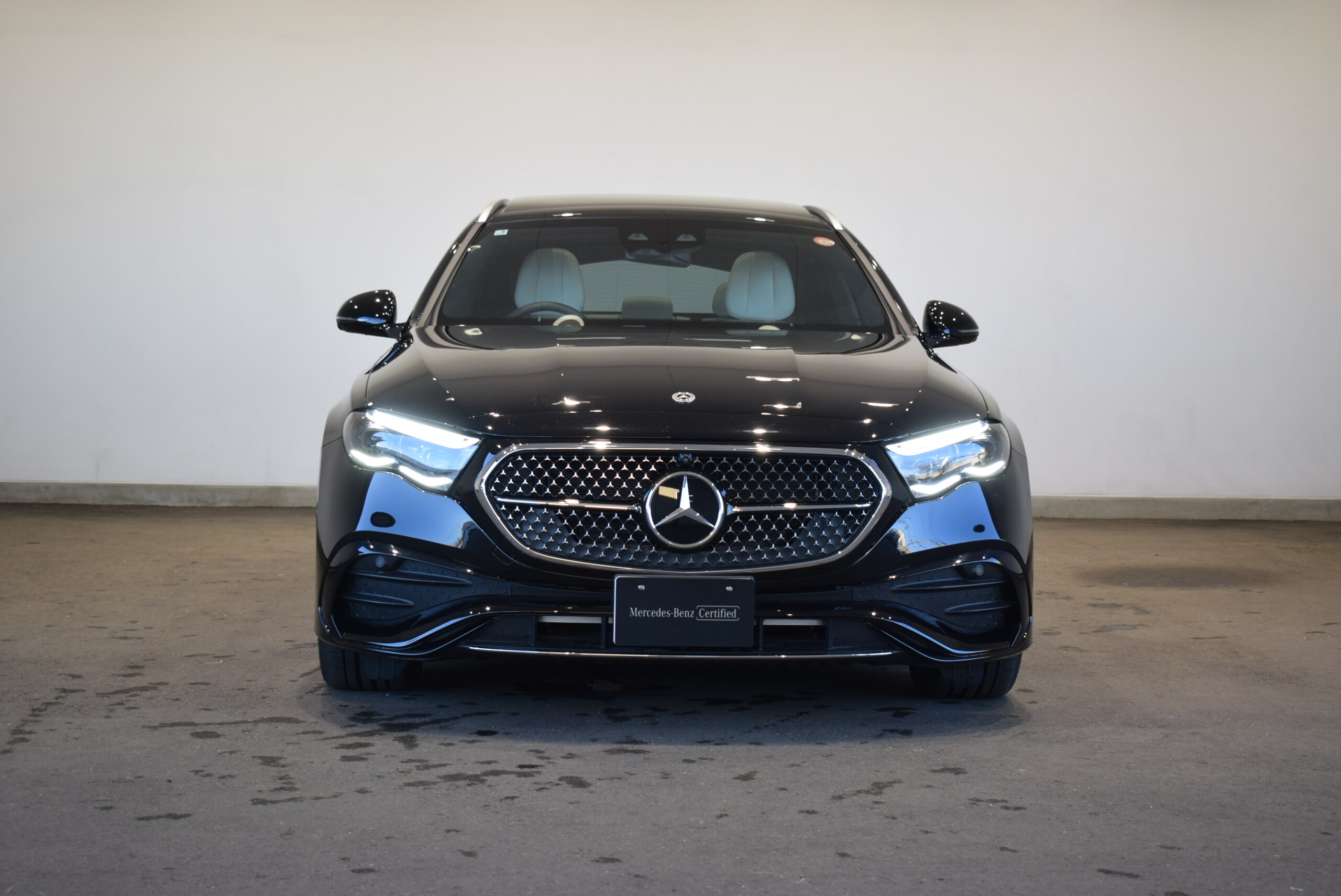 2025 Mercedes Amg Gle — photo 2