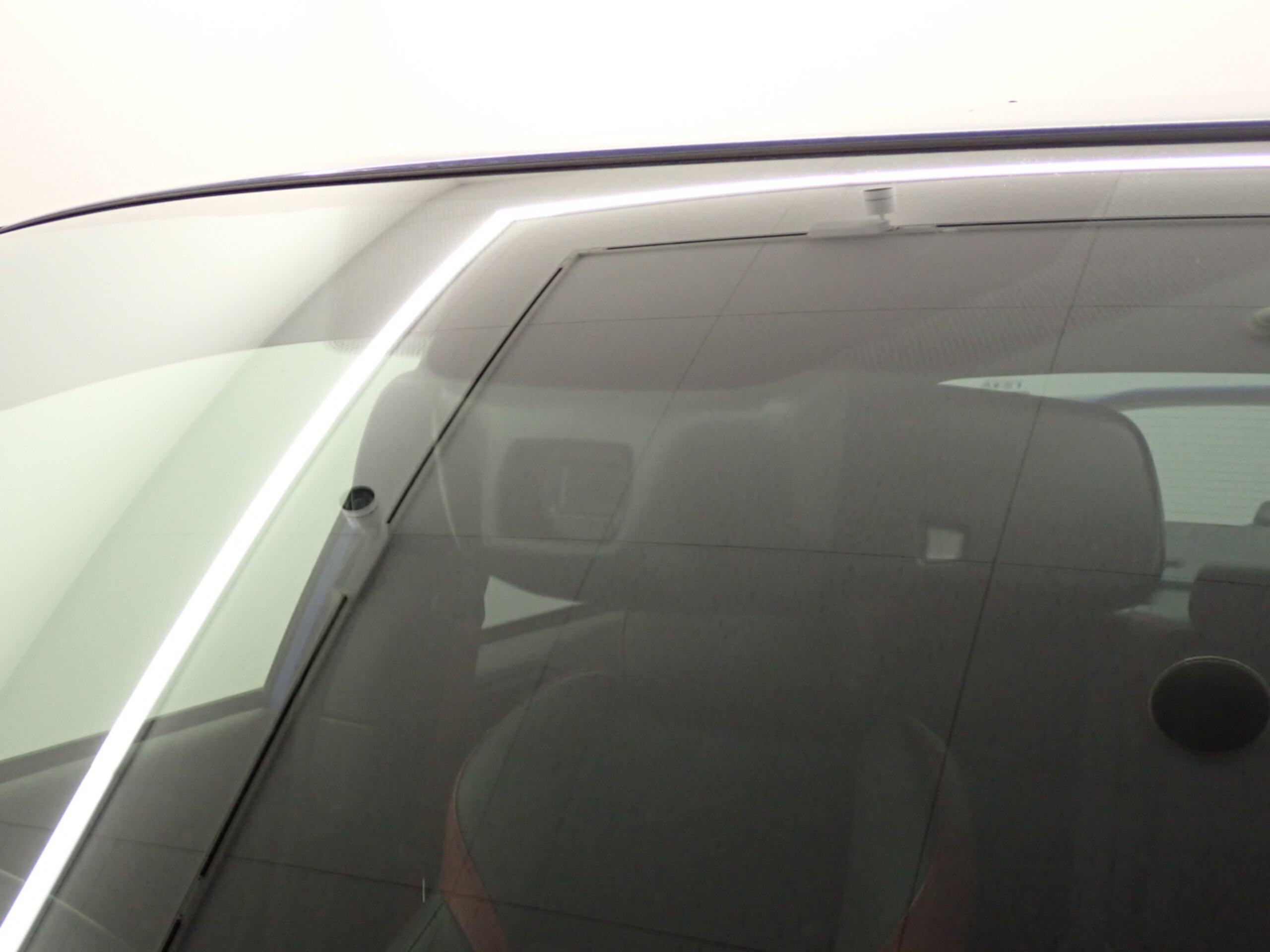 Subaru WRX STI Type S 4WD 6-Speed Manual — photo 8