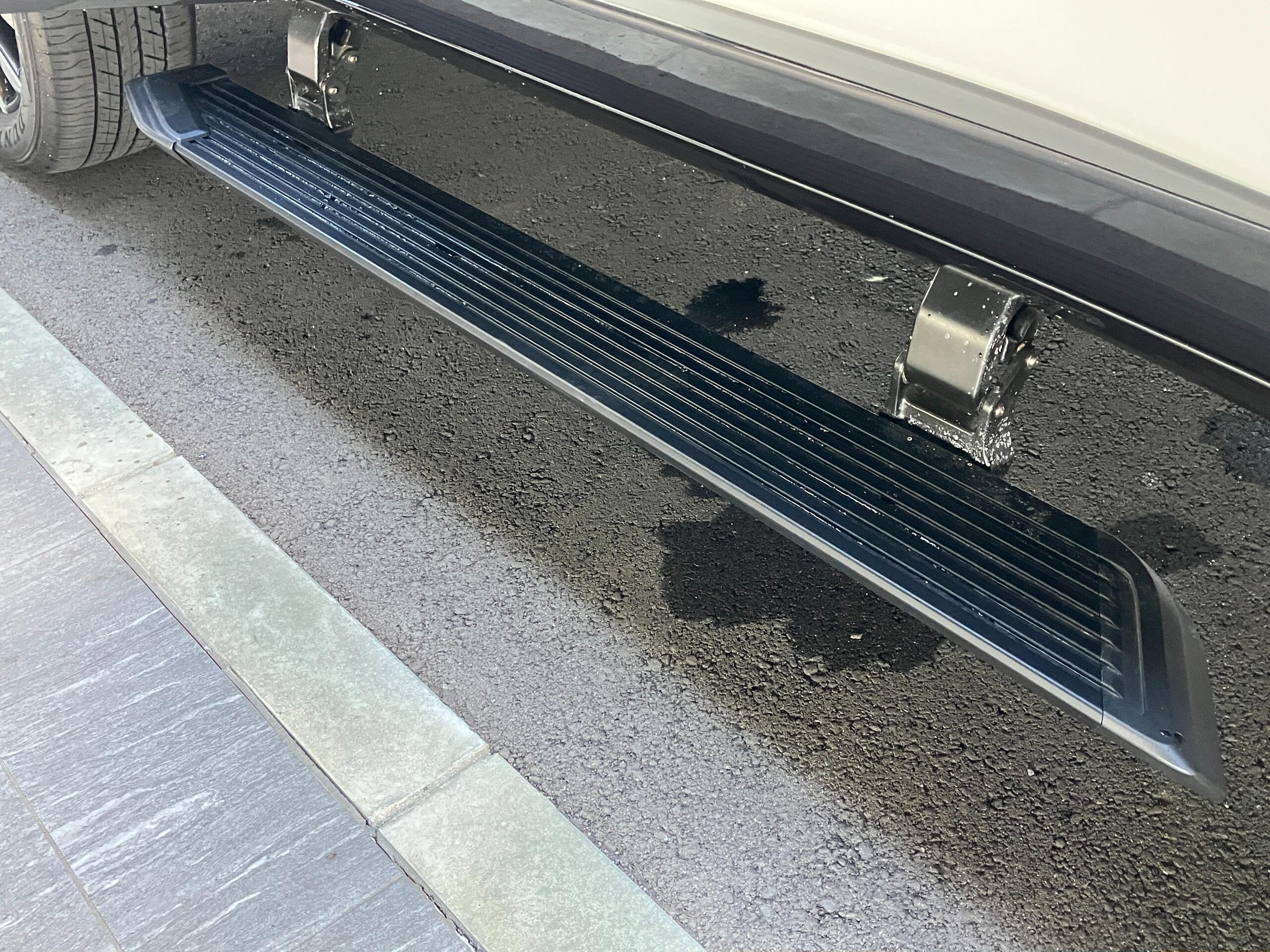 Lexus GX550 Version L 4WD — photo 9