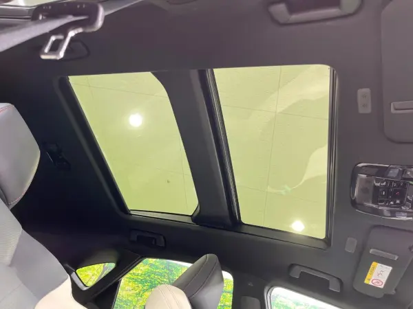 2021 Lexus Nx — photo 3