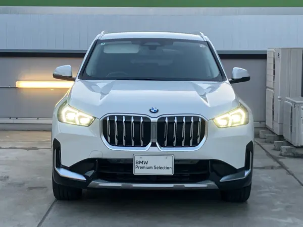2025 Bmw X1 — photo 2