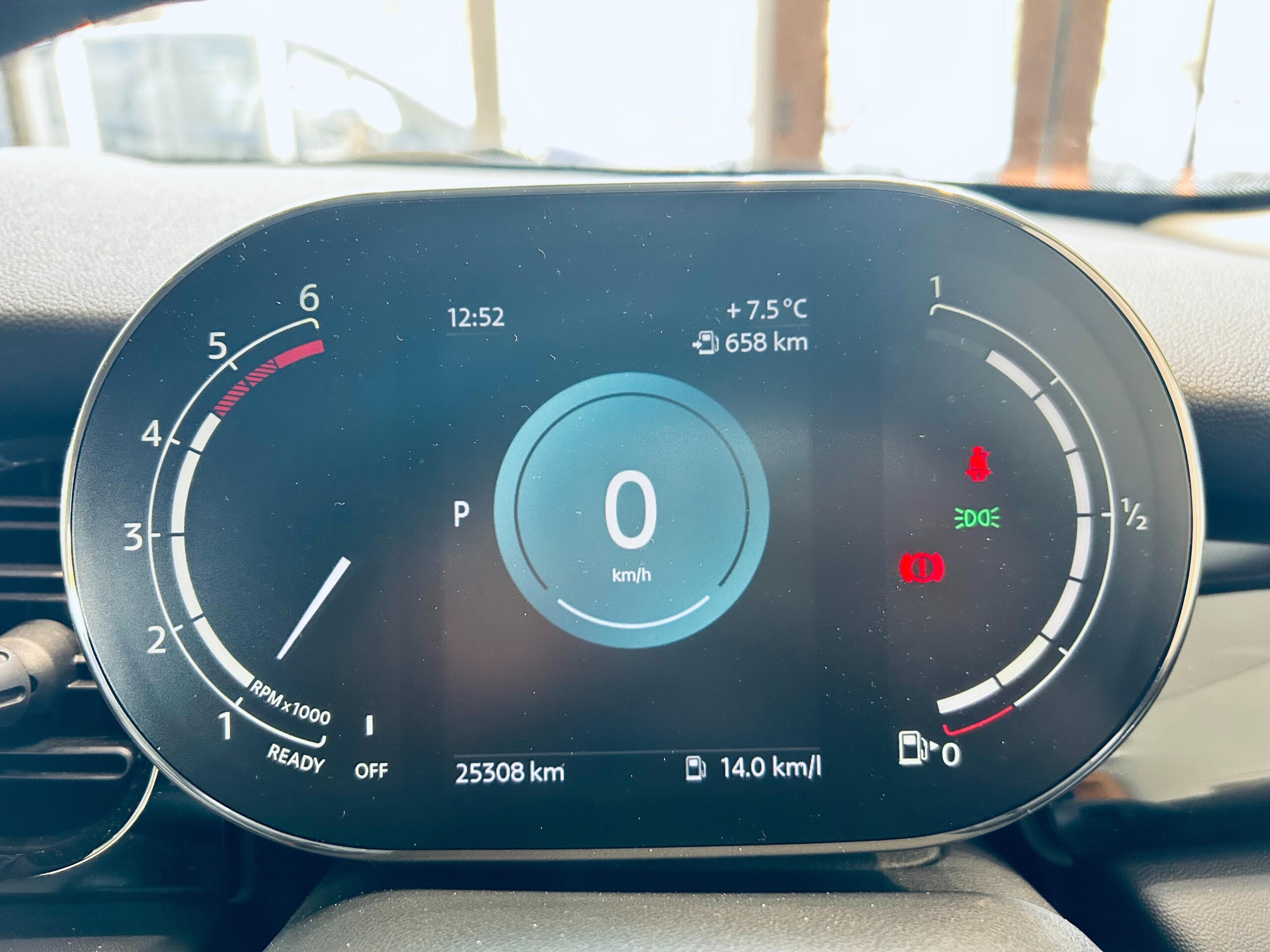 2022 Mini Cooper — photo 3