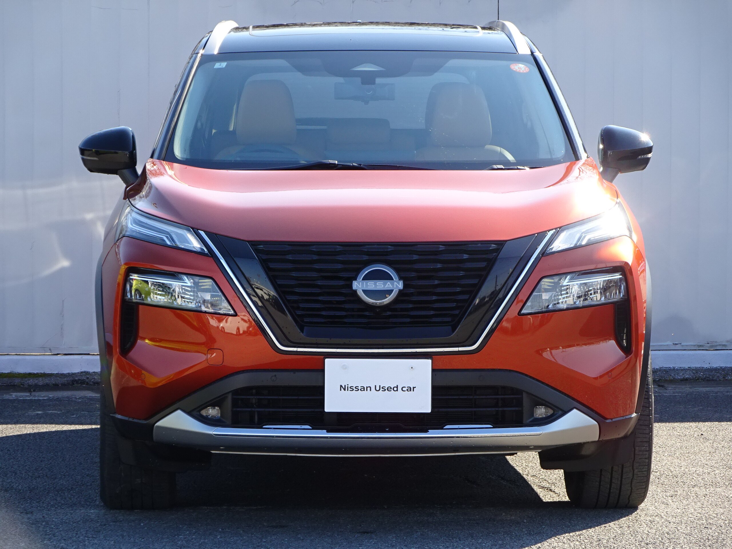 Nissan X-Trail 1.5 G e-4ORCE 4WD — photo 7