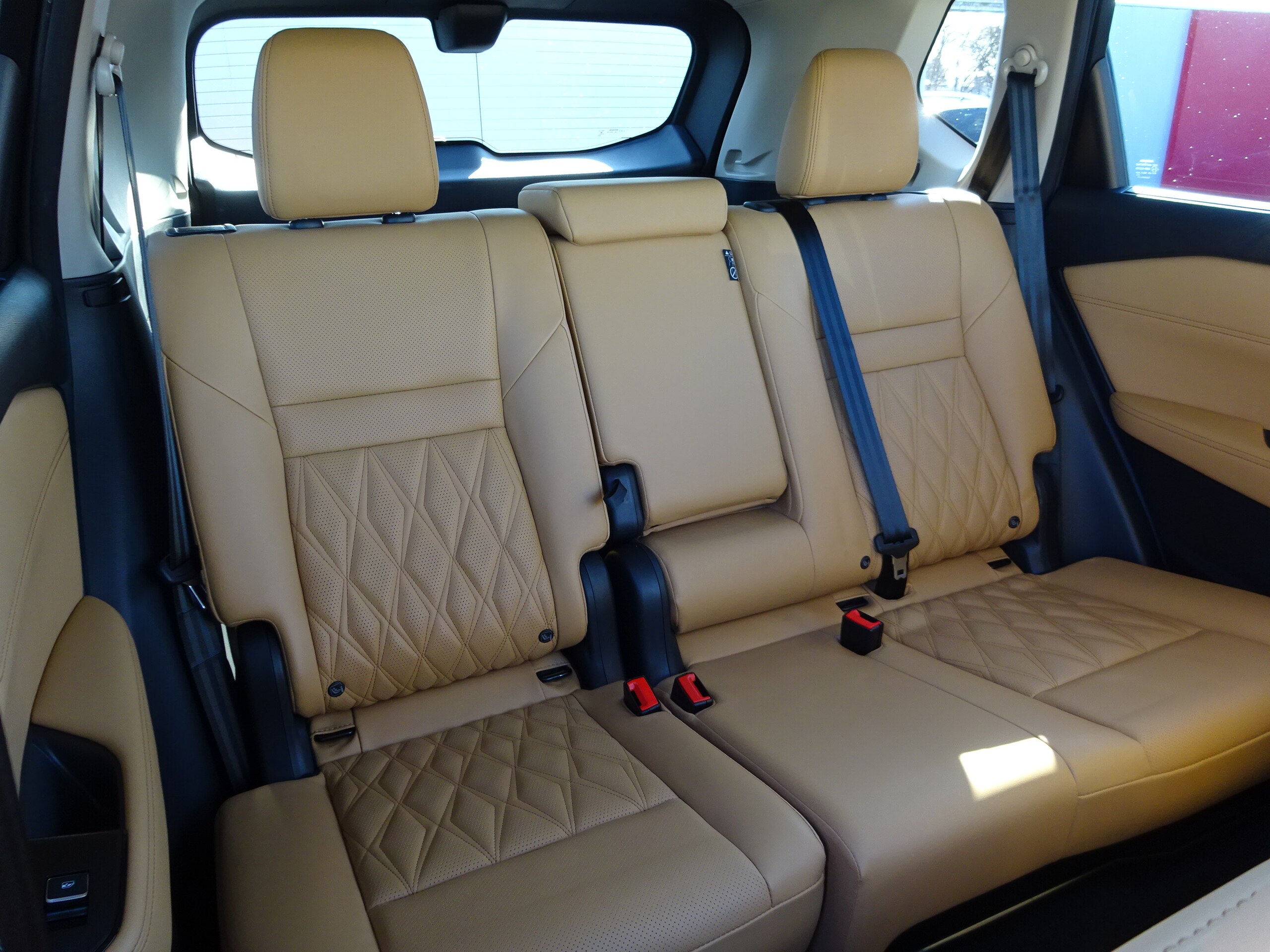 Nissan X-Trail 1.5 G e-4ORCE 4WD — photo 9