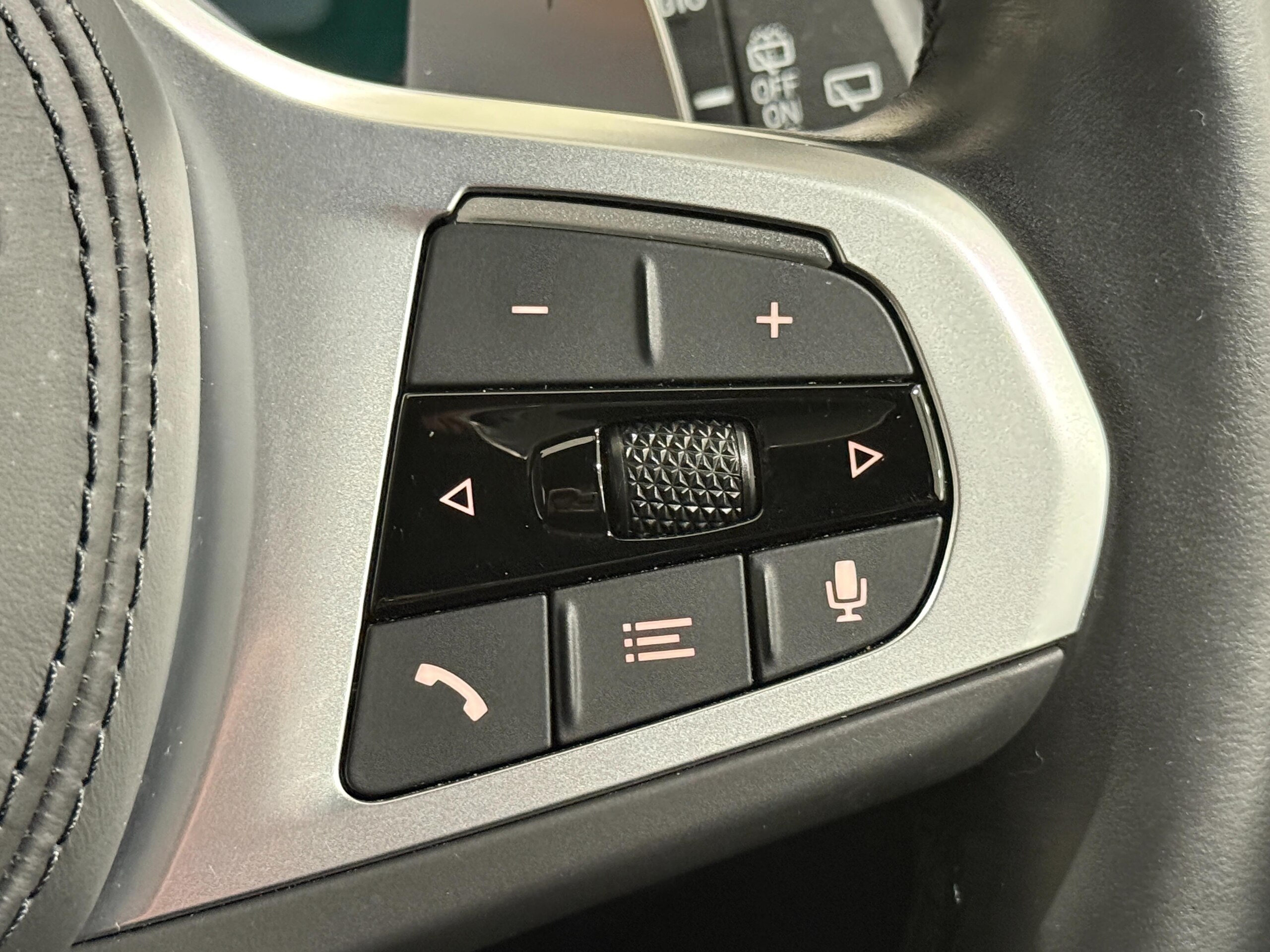 2023 Bmw X3 — photo 3