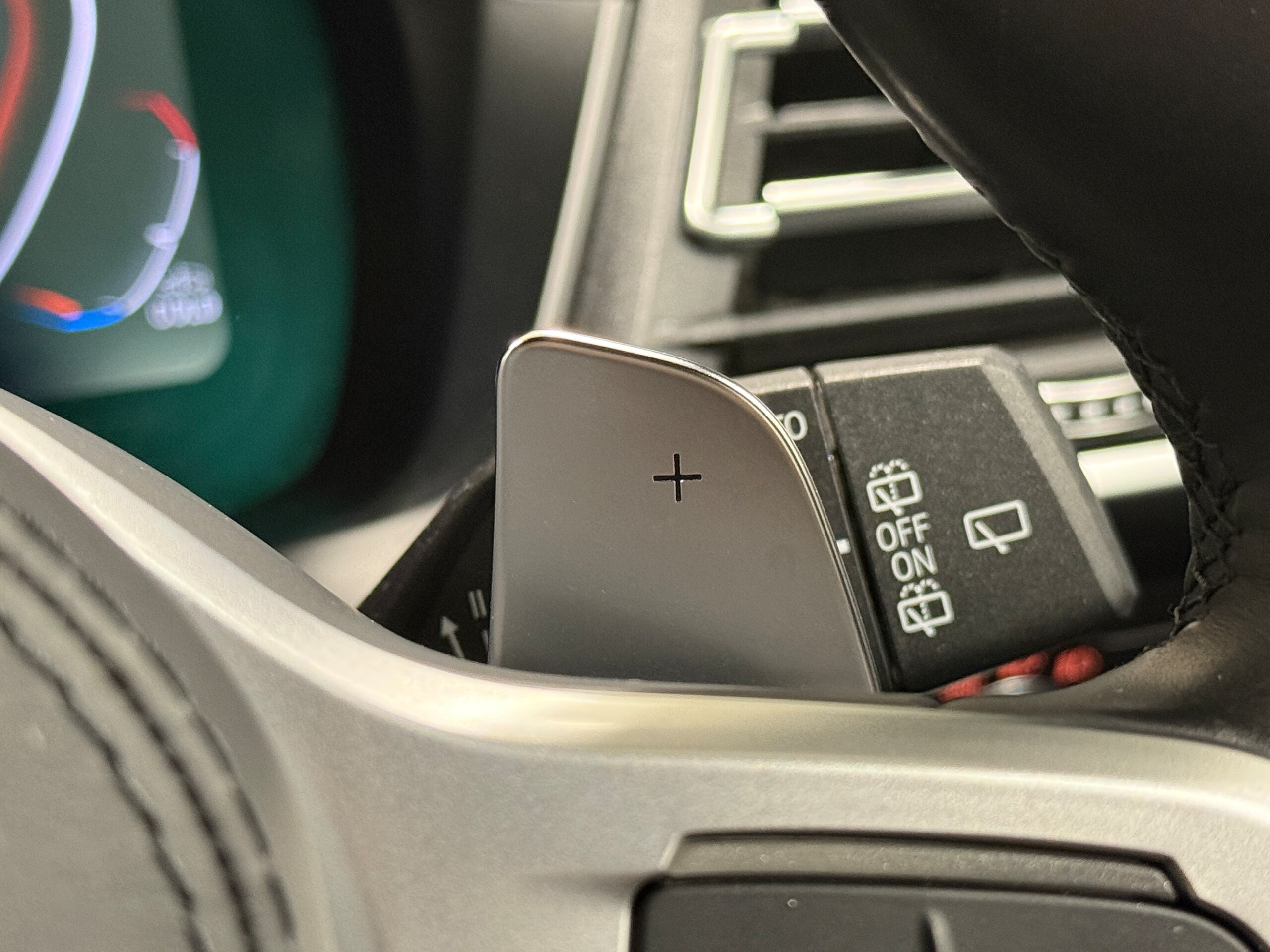 BMW X3 xDrive20d M Sport Diesel Turbo 4WD — photo 7