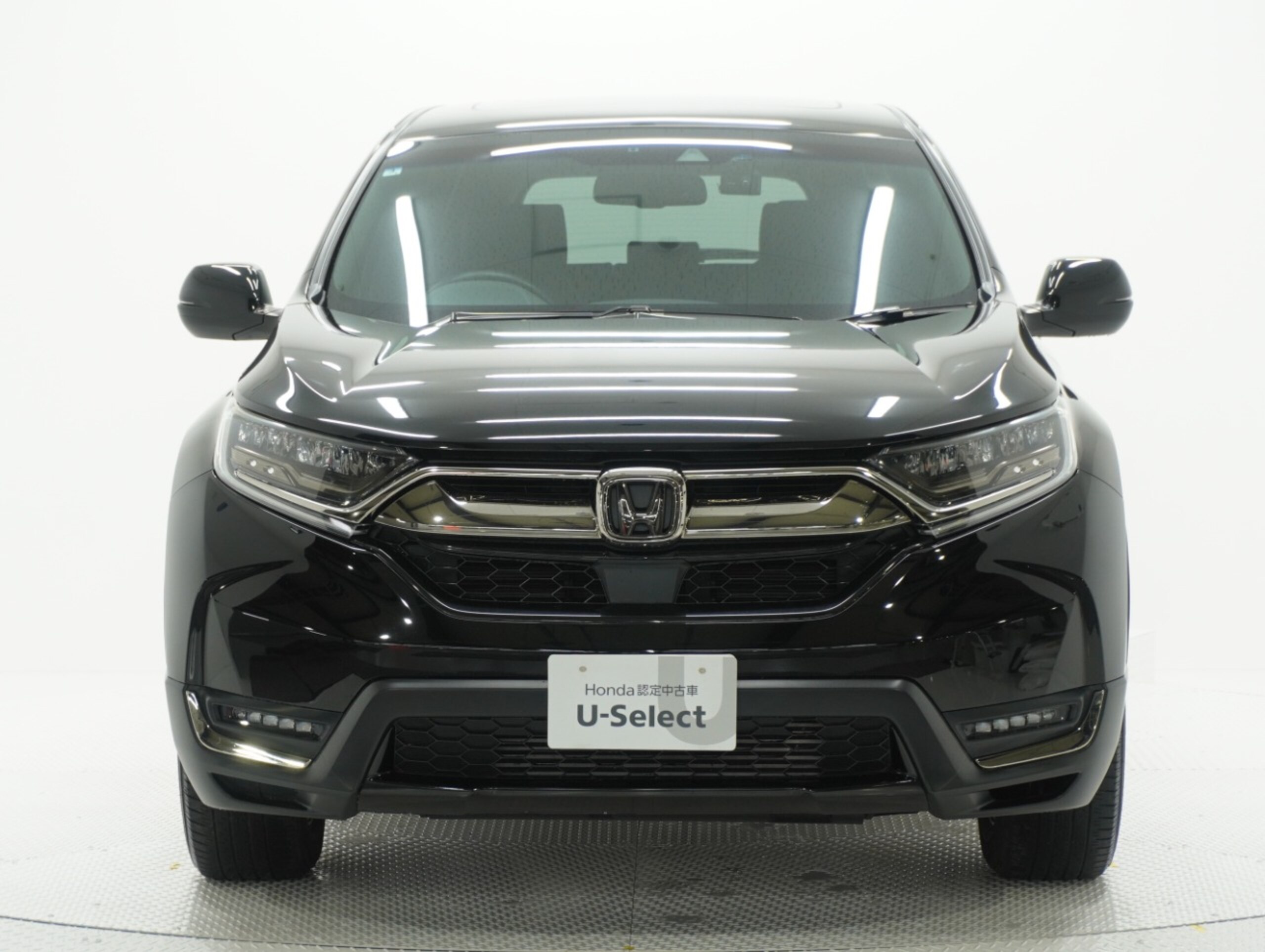 Honda CR-V 1.5 EX Black Edition — photo 8