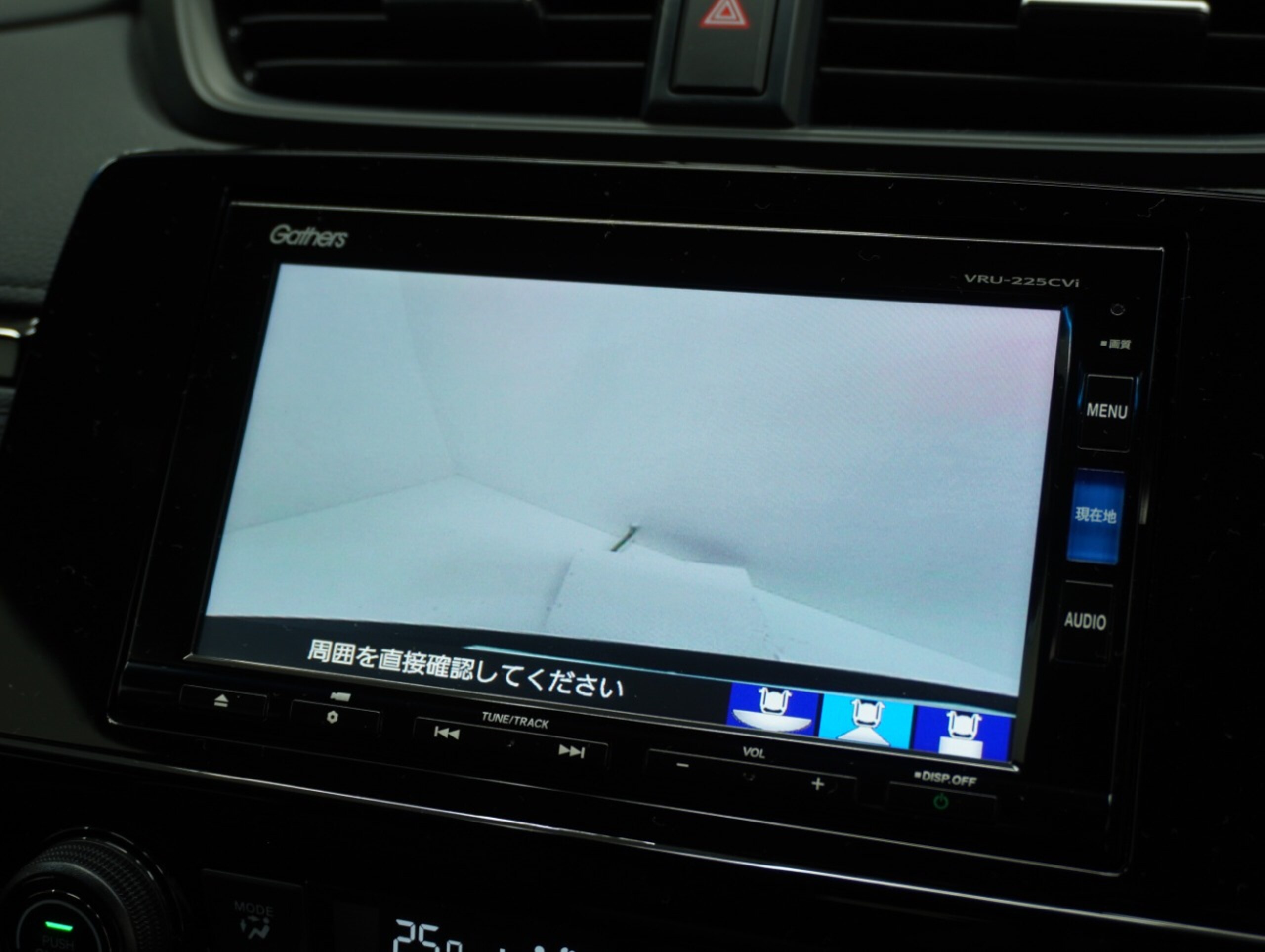 2022 Honda Cr-v — photo 3